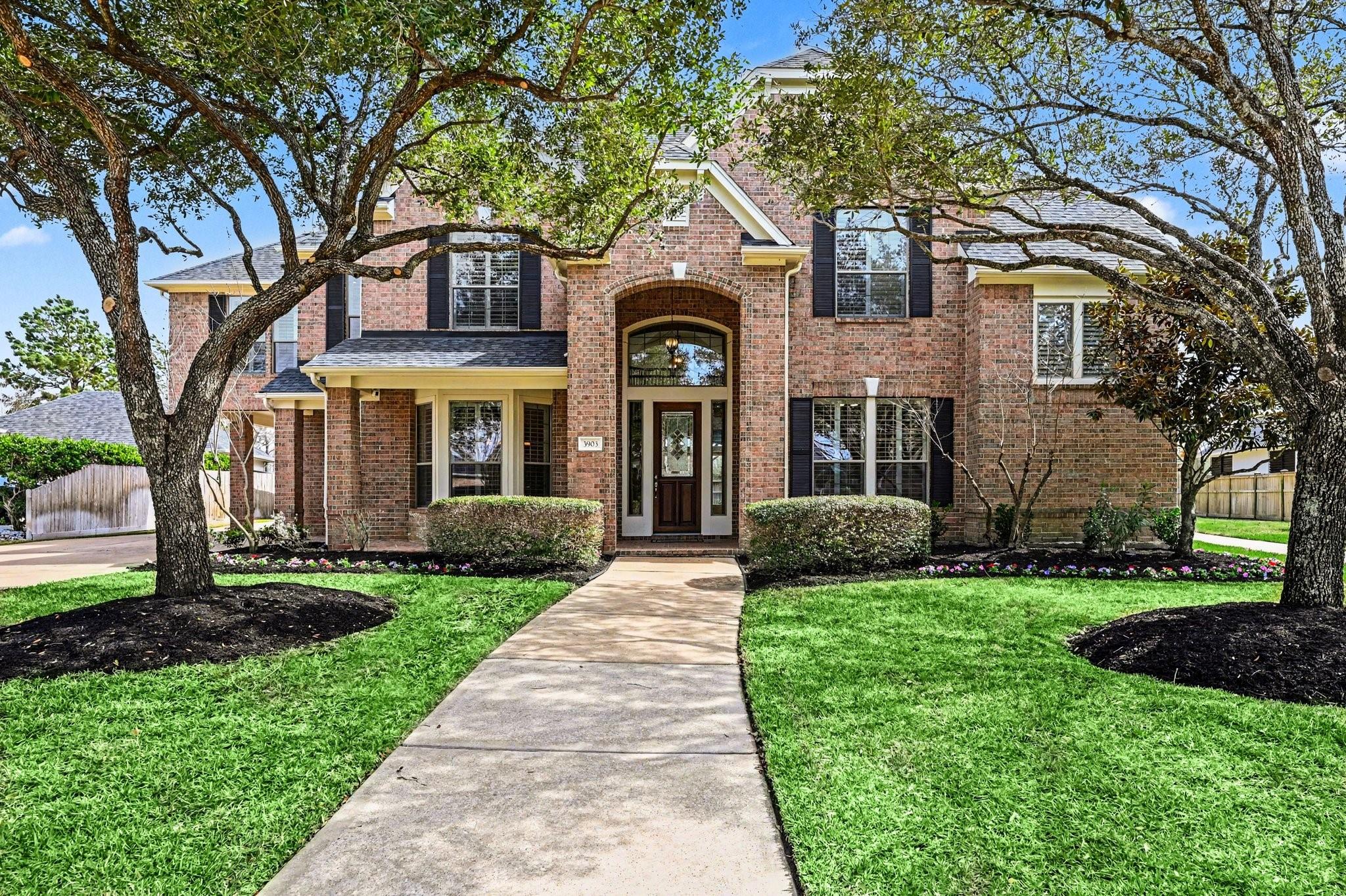 3903 Bell Hollow Ln, Katy, TX 77494 photo