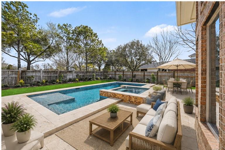 3903 Bell Hollow Ln, Katy, TX 77494 photo