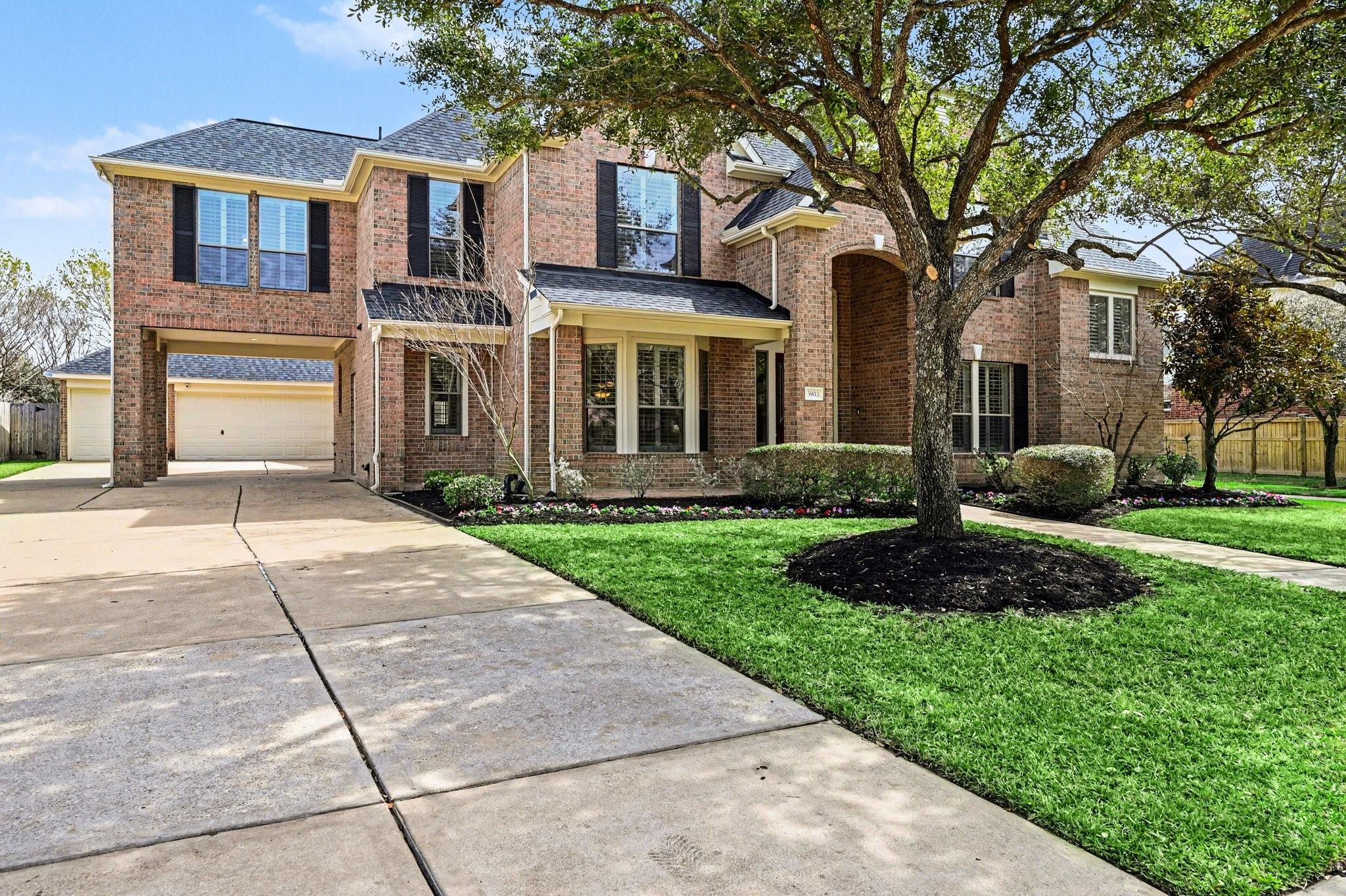 3903 Bell Hollow Ln, Katy, TX 77494 photo