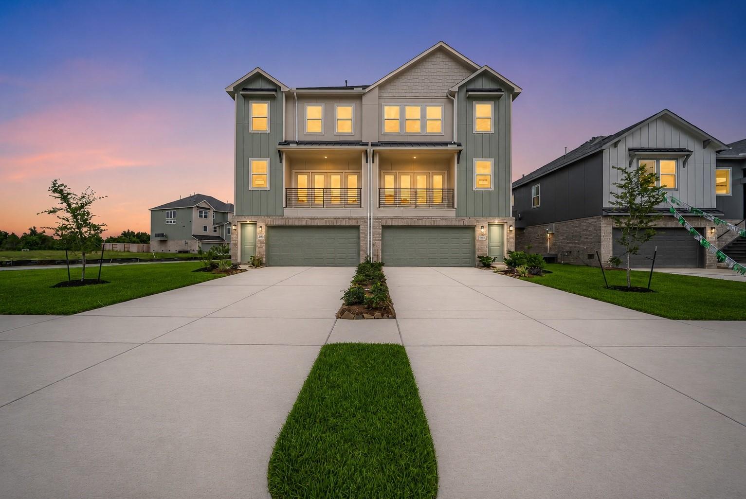 20650 Dynamic Ct, Humble, TX 77338