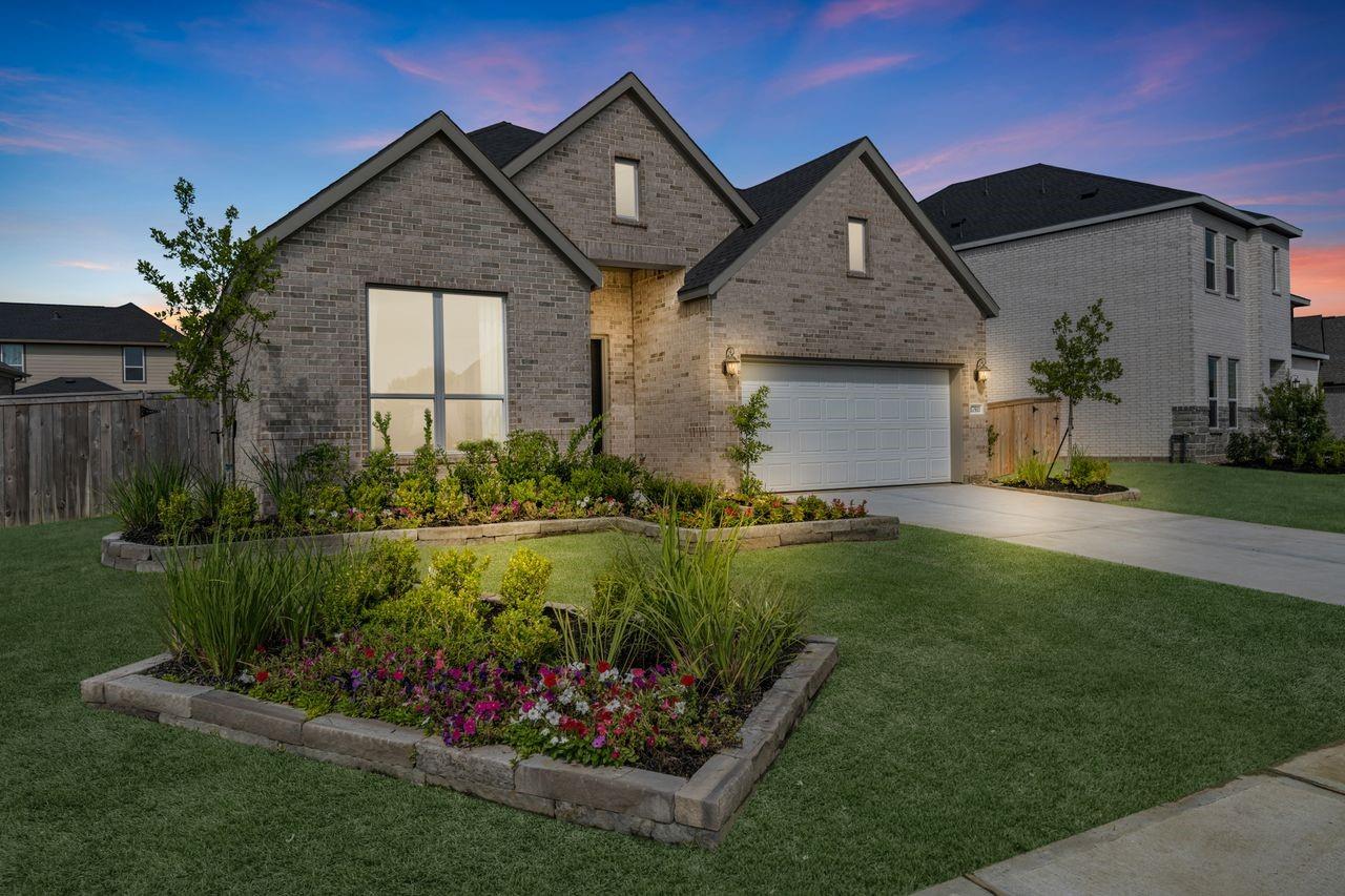 17511 Tulip Willow Way, Hockley, TX 77447