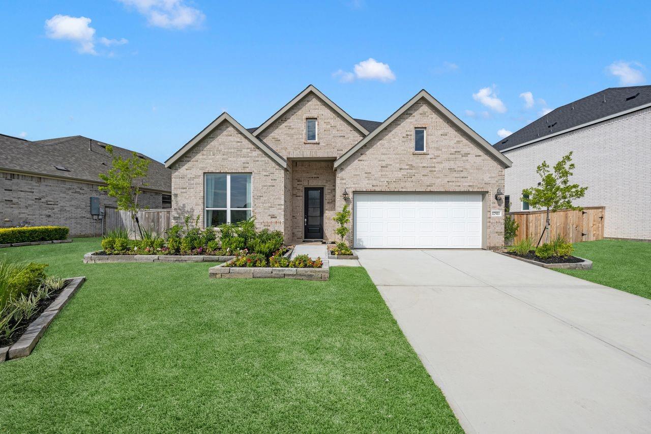 17511 Tulip Willow Way, Hockley, TX 77447 photo