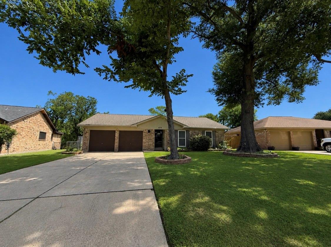 670 Fawn Dr, Houston, TX 77015 photo