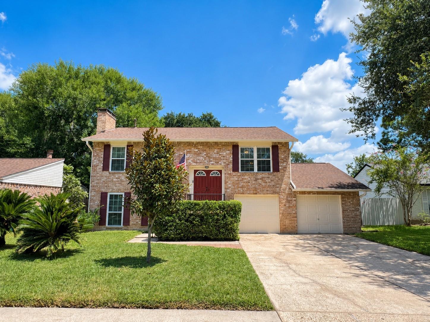15219 Mcconn St, Houston, TX 77598