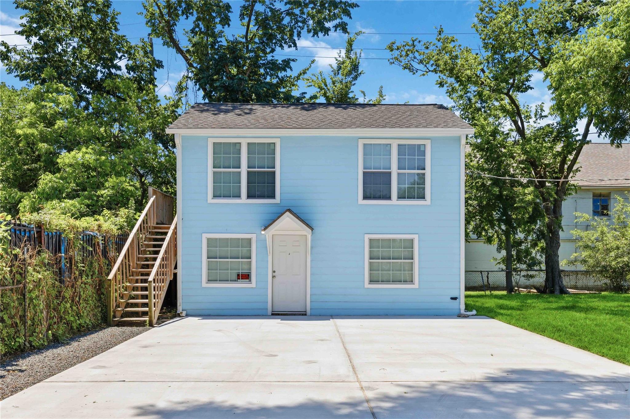 626 Henke St, Houston, TX 77020