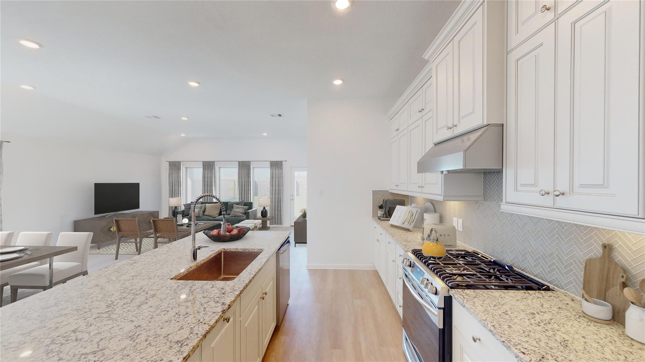 6435 Ocean Promenade Ln, Katy, TX 77493 photo