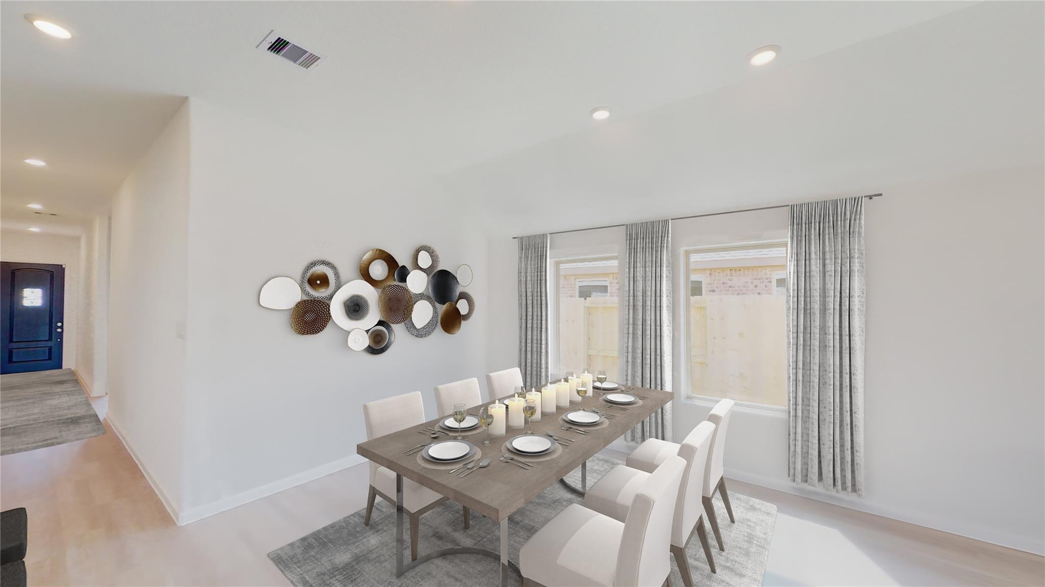 6435 Ocean Promenade Ln, Katy, TX 77493 photo