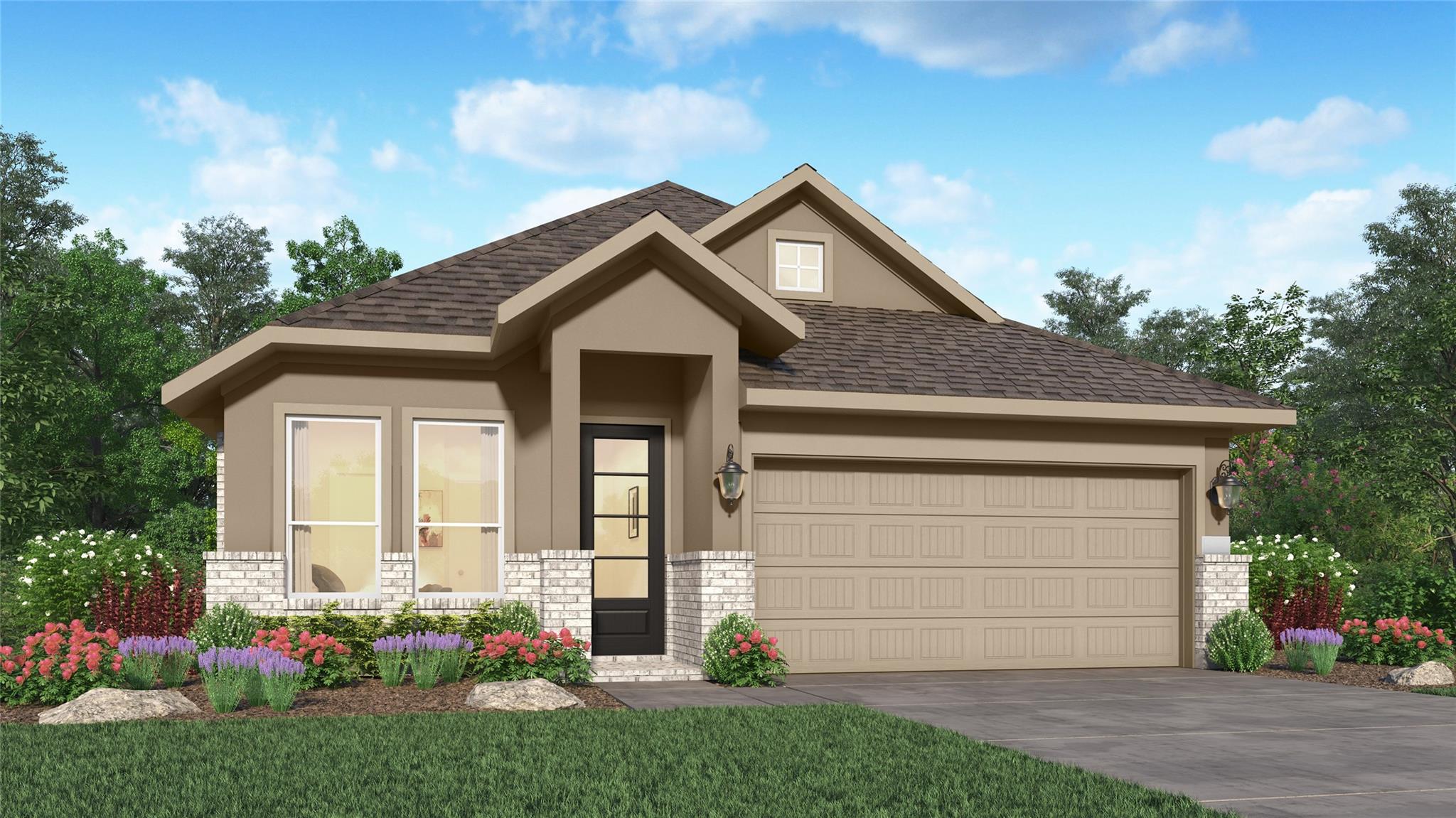 6435 Ocean Promenade Ln, Katy, TX 77493