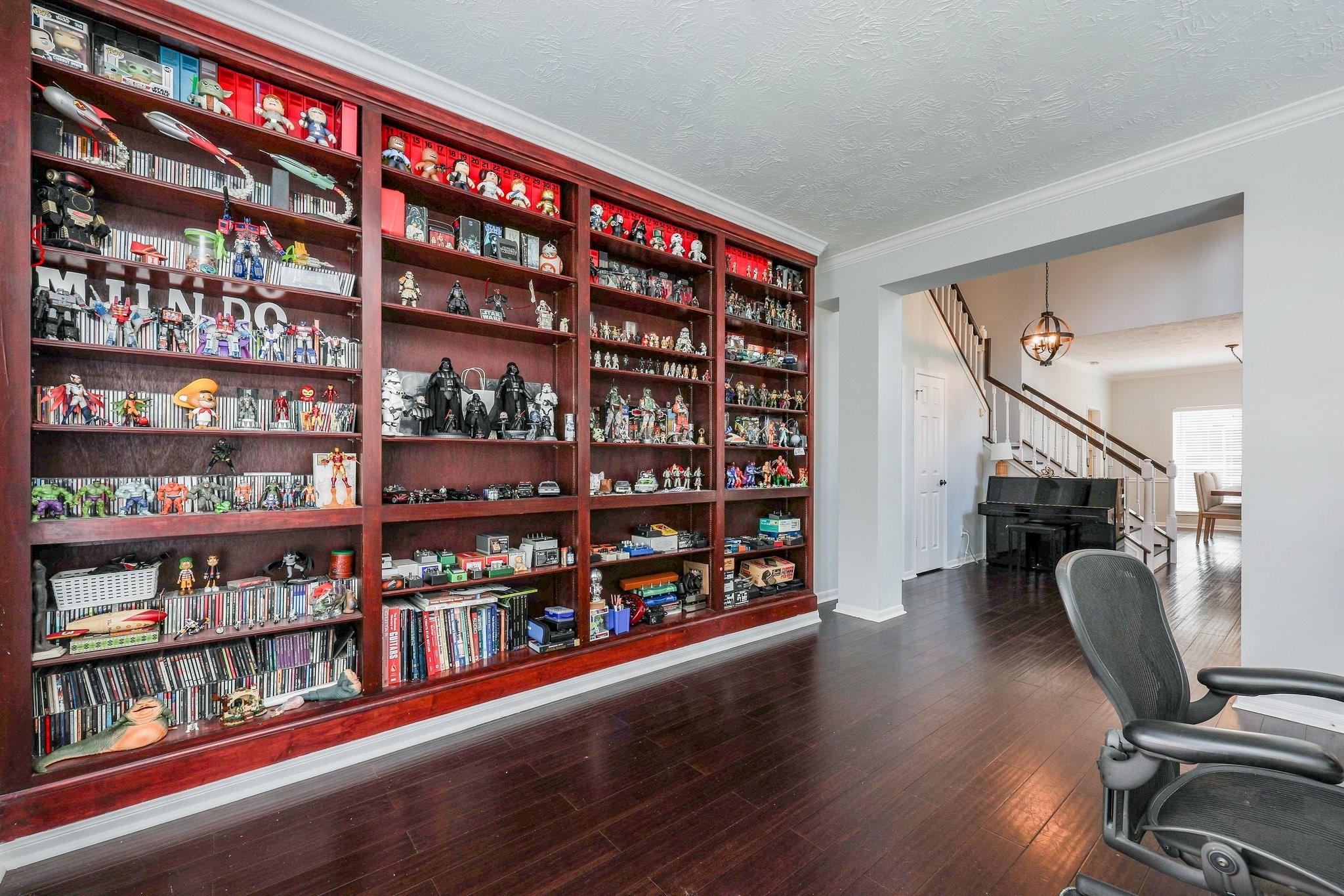 15002 Chetland Place Dr, Houston, TX 77095 photo