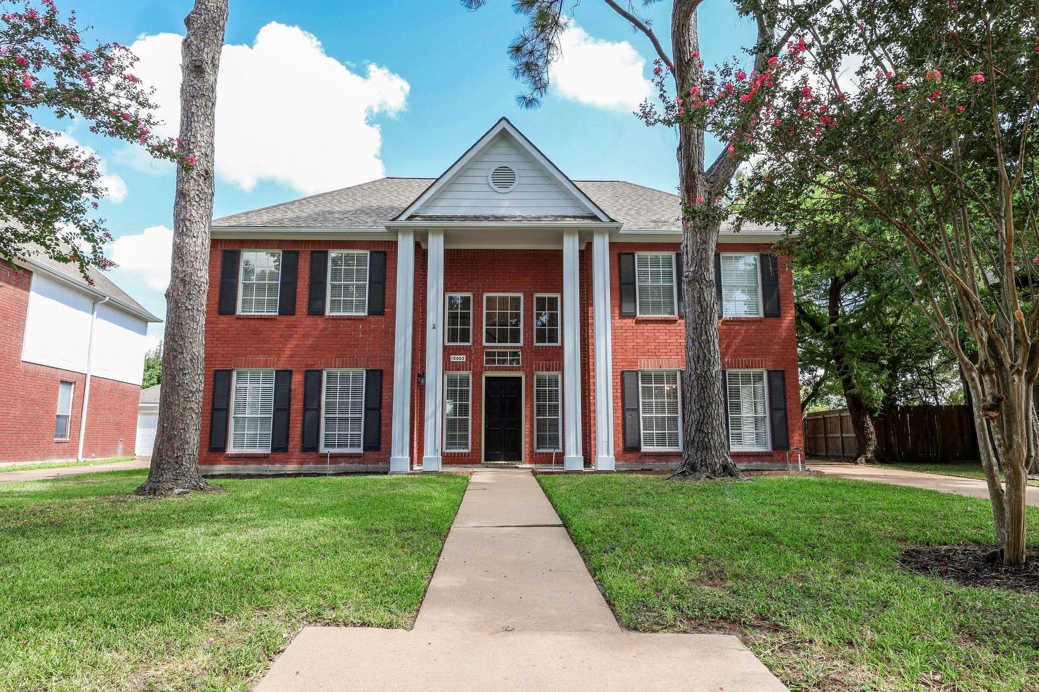 15002 Chetland Place Dr, Houston, TX 77095