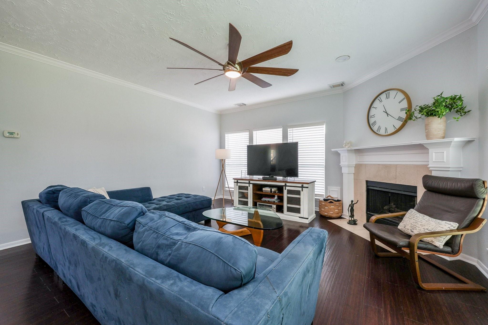 15002 Chetland Place Dr, Houston, TX 77095 photo