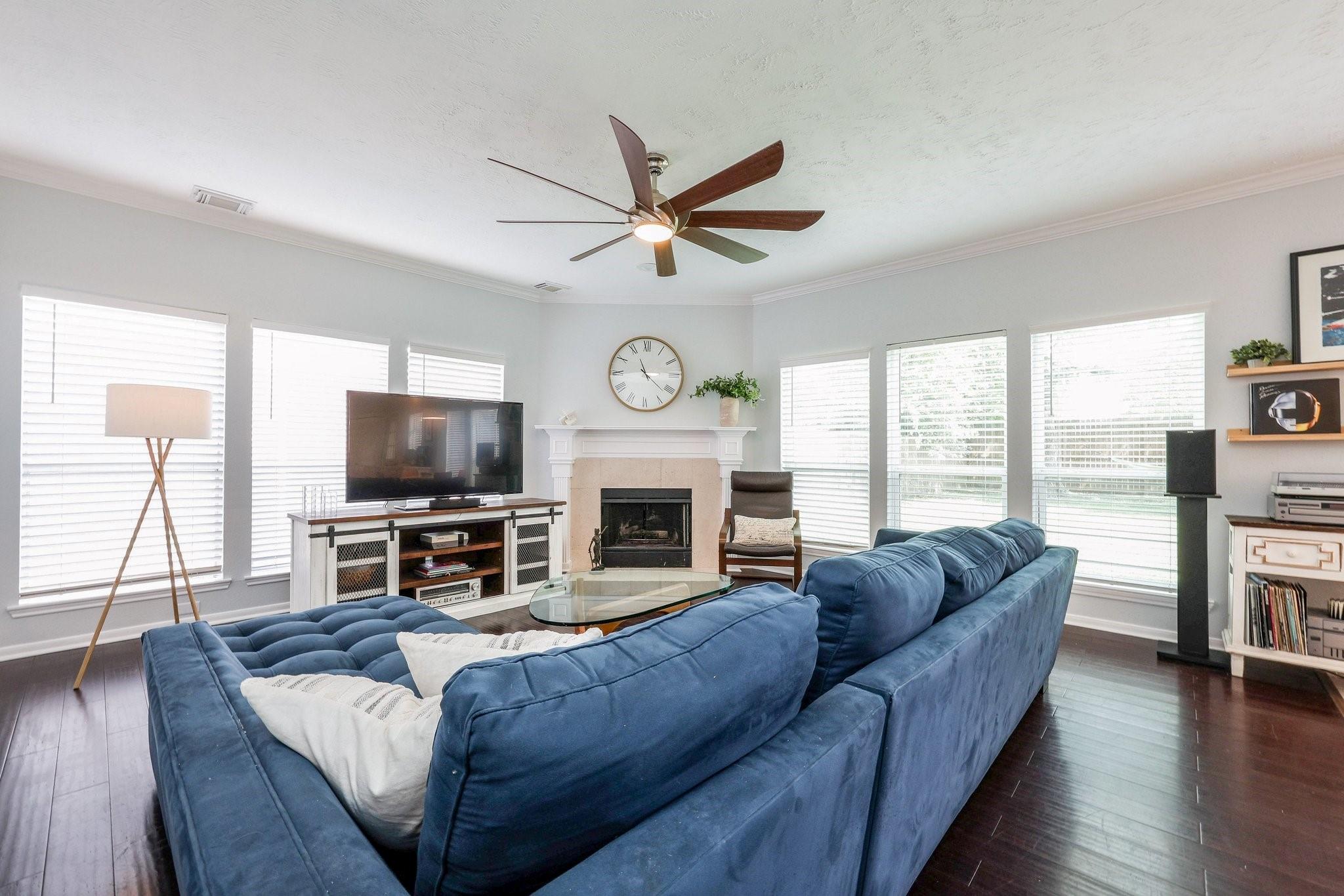 15002 Chetland Place Dr, Houston, TX 77095 photo
