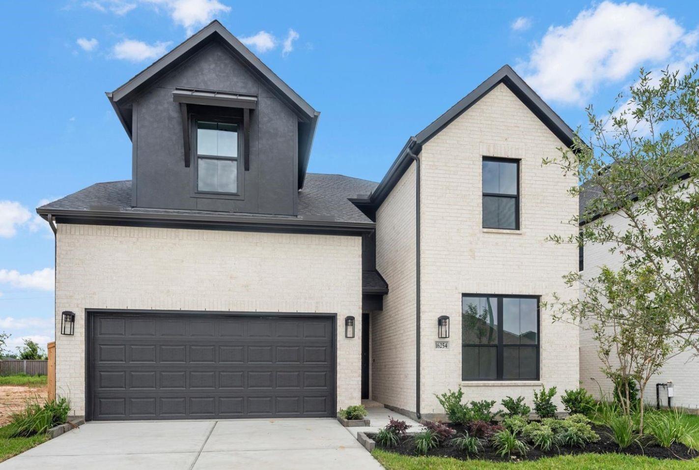 16254 Tifton Meadow Trl, Hockley, TX 77447