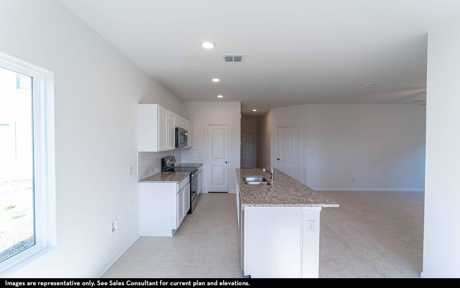 4559 Pinehurst Trace Dr, Pinehurst, TX 77362 photo