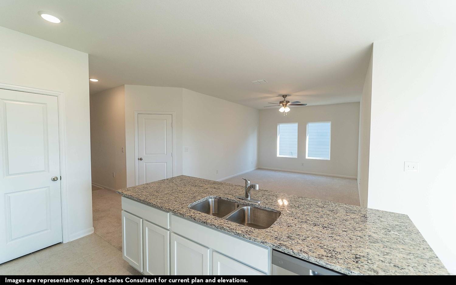 4559 Pinehurst Trace Dr, Pinehurst, TX 77362 photo
