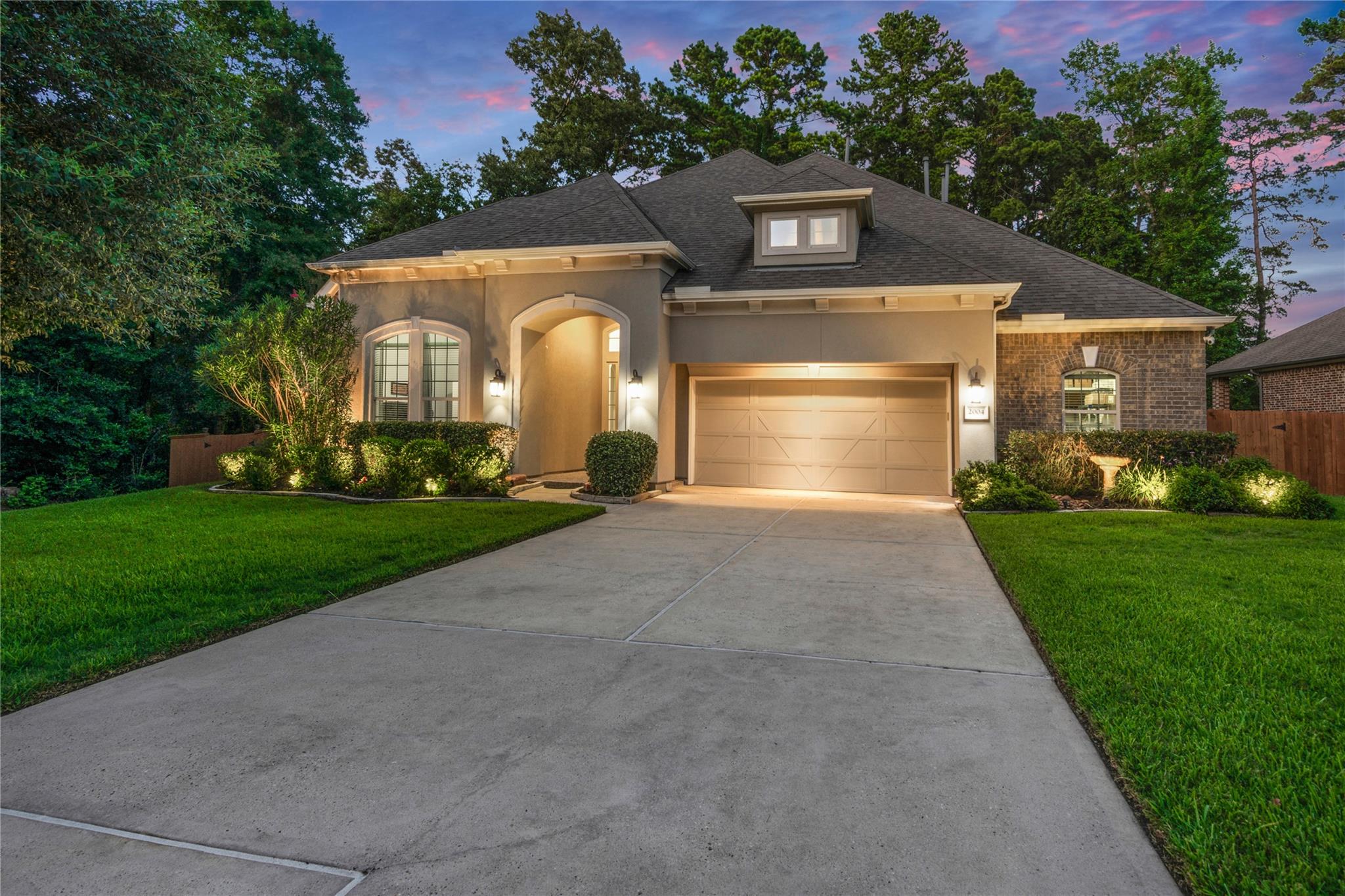 2004 Lily Ranch Ln, Conroe, TX 77304