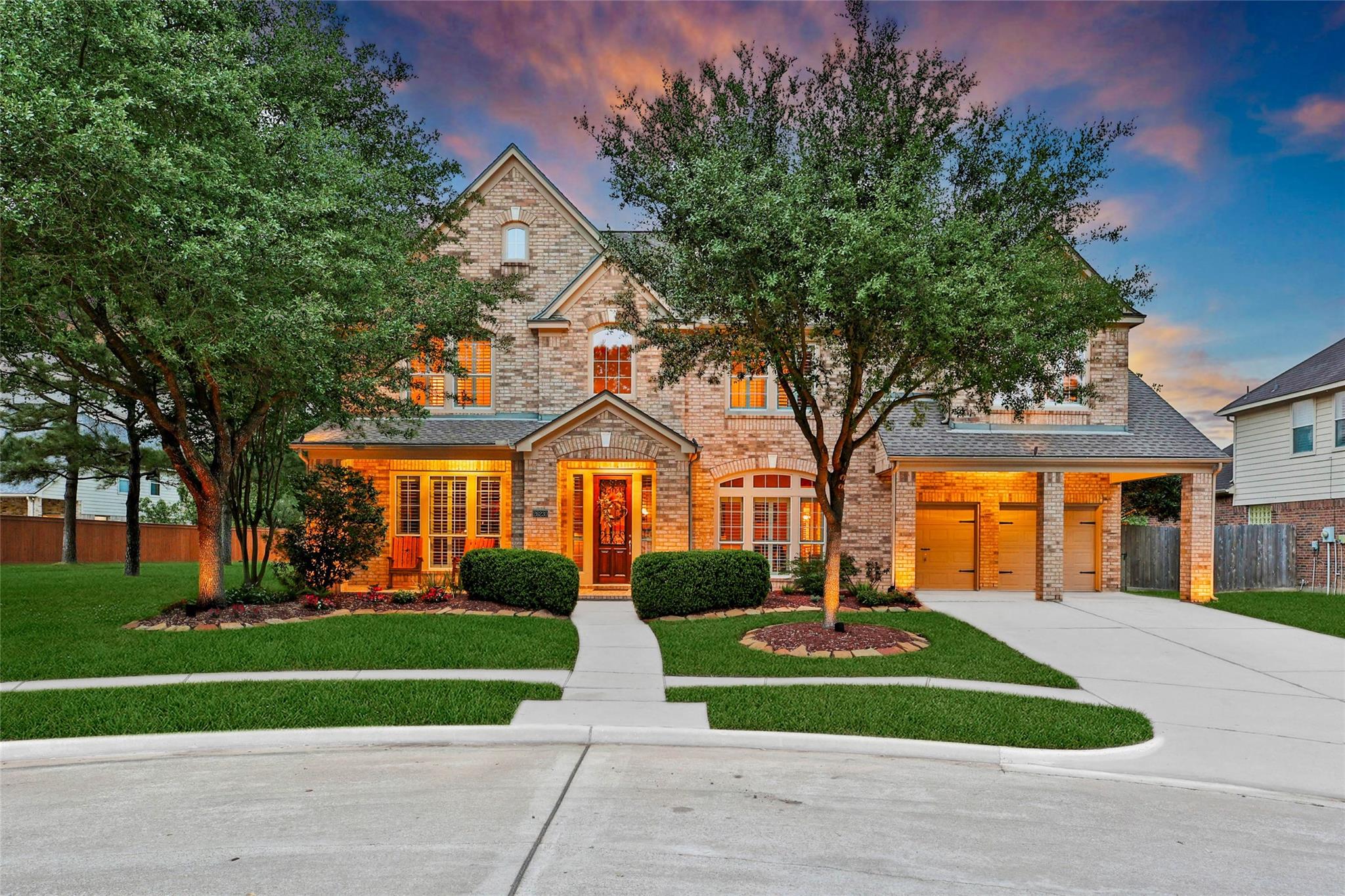 26230 Goldenport Ln, Katy, TX 77494