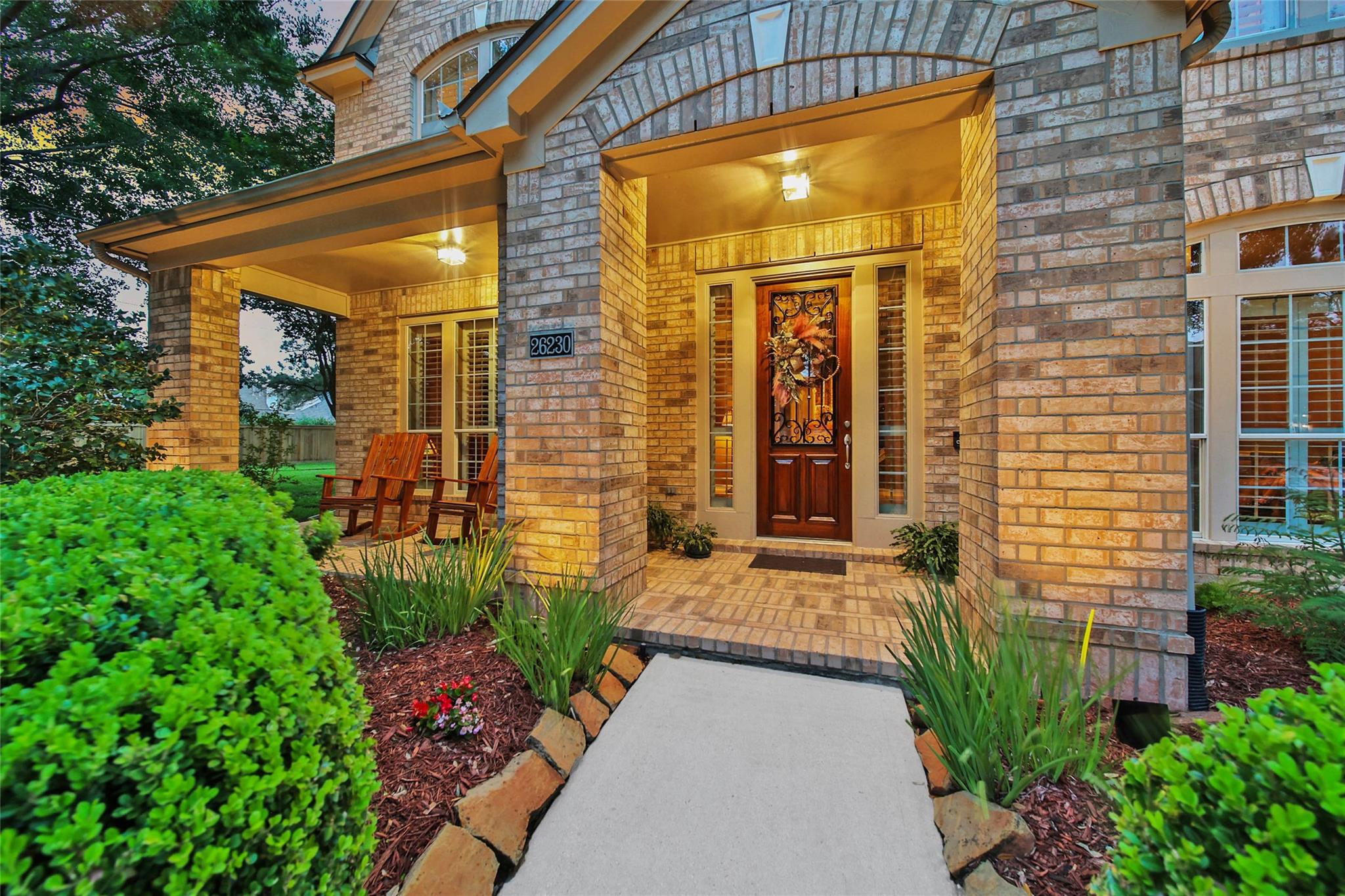 26230 Goldenport Ln, Katy, TX 77494 photo