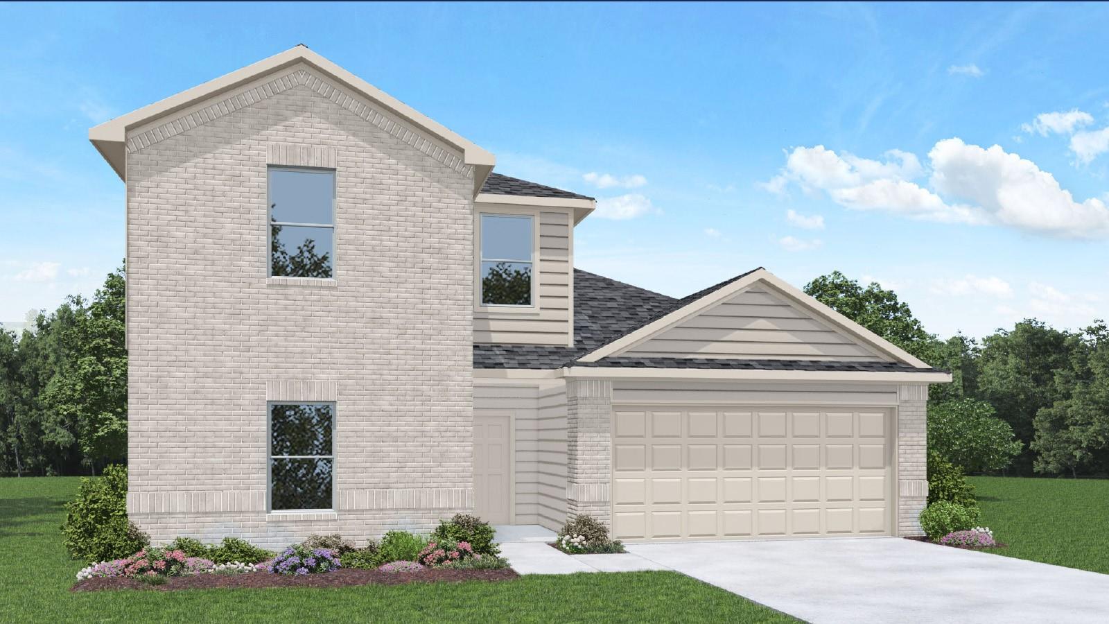 27610 Oasis Ridge Dr, Katy, TX 77493