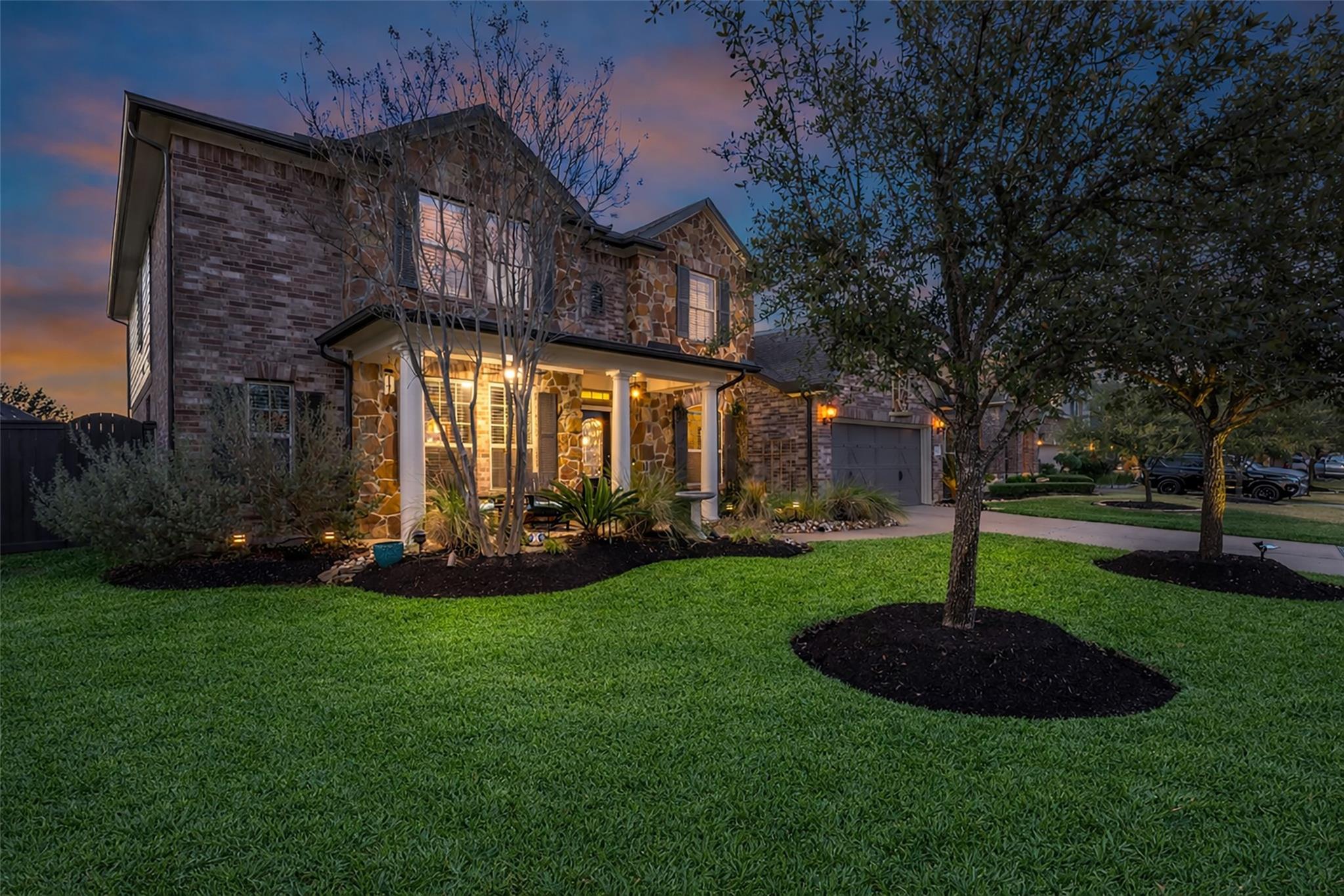 12602 Spellbrook Point Ln, Tomball, TX 77377 photo