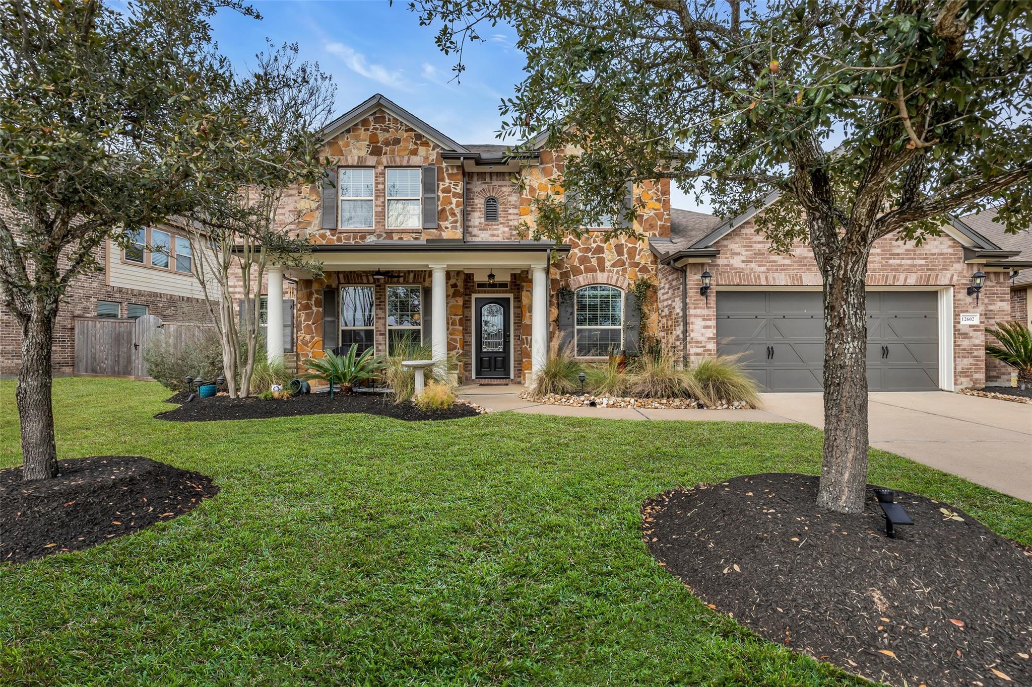12602 Spellbrook Point Ln, Tomball, TX 77377 photo