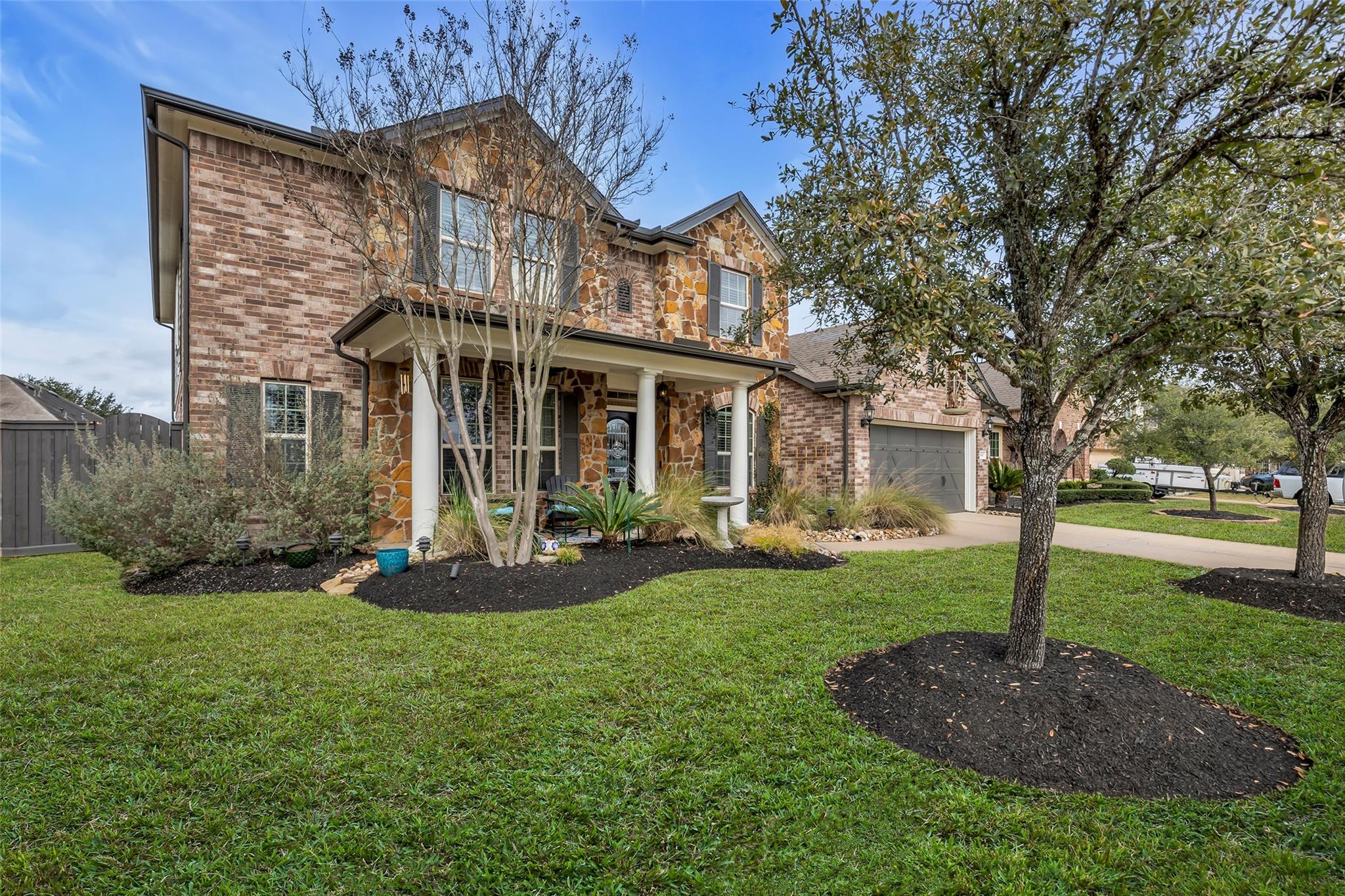 12602 Spellbrook Point Ln, Tomball, TX 77377 photo