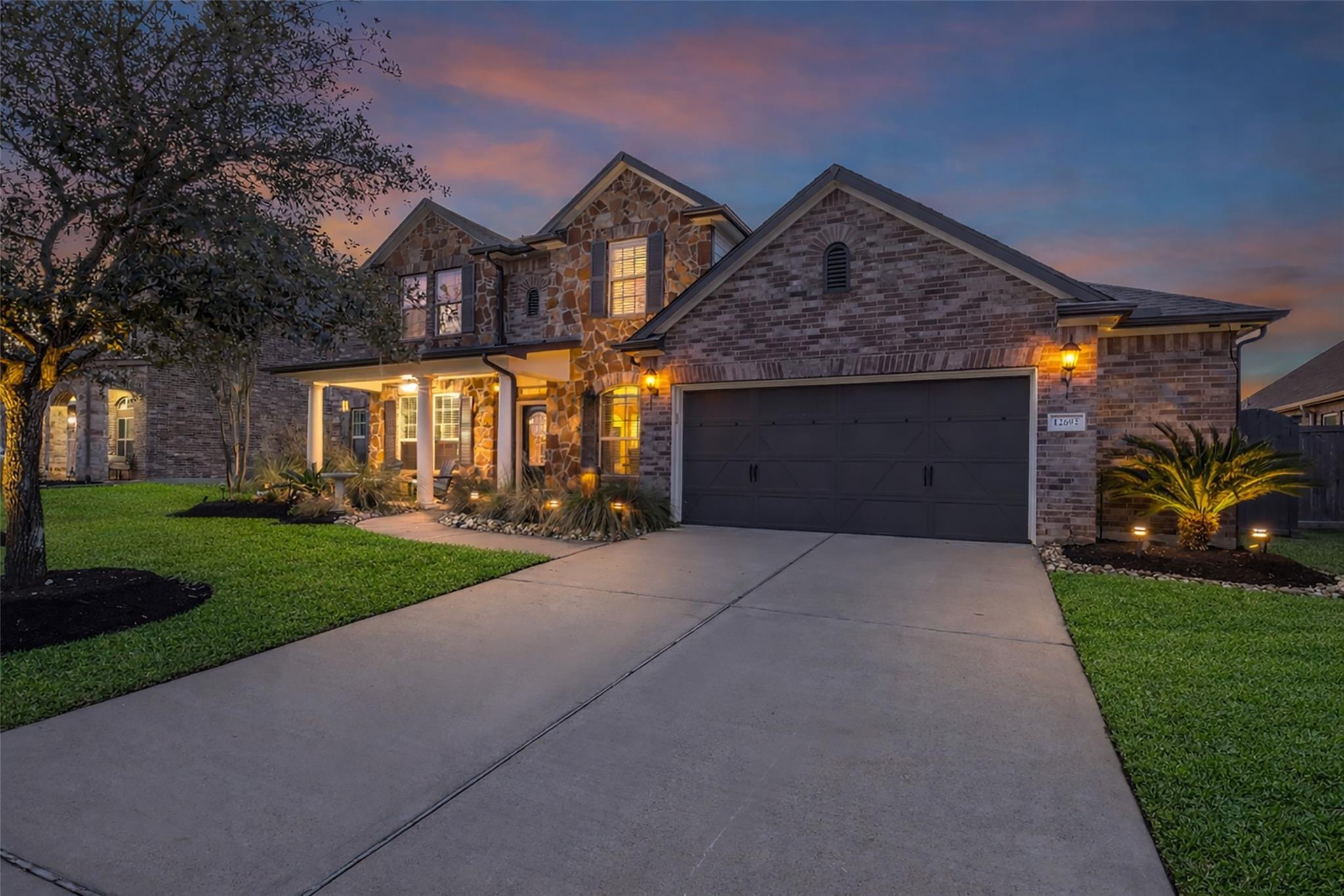 12602 Spellbrook Point Ln, Tomball, TX 77377