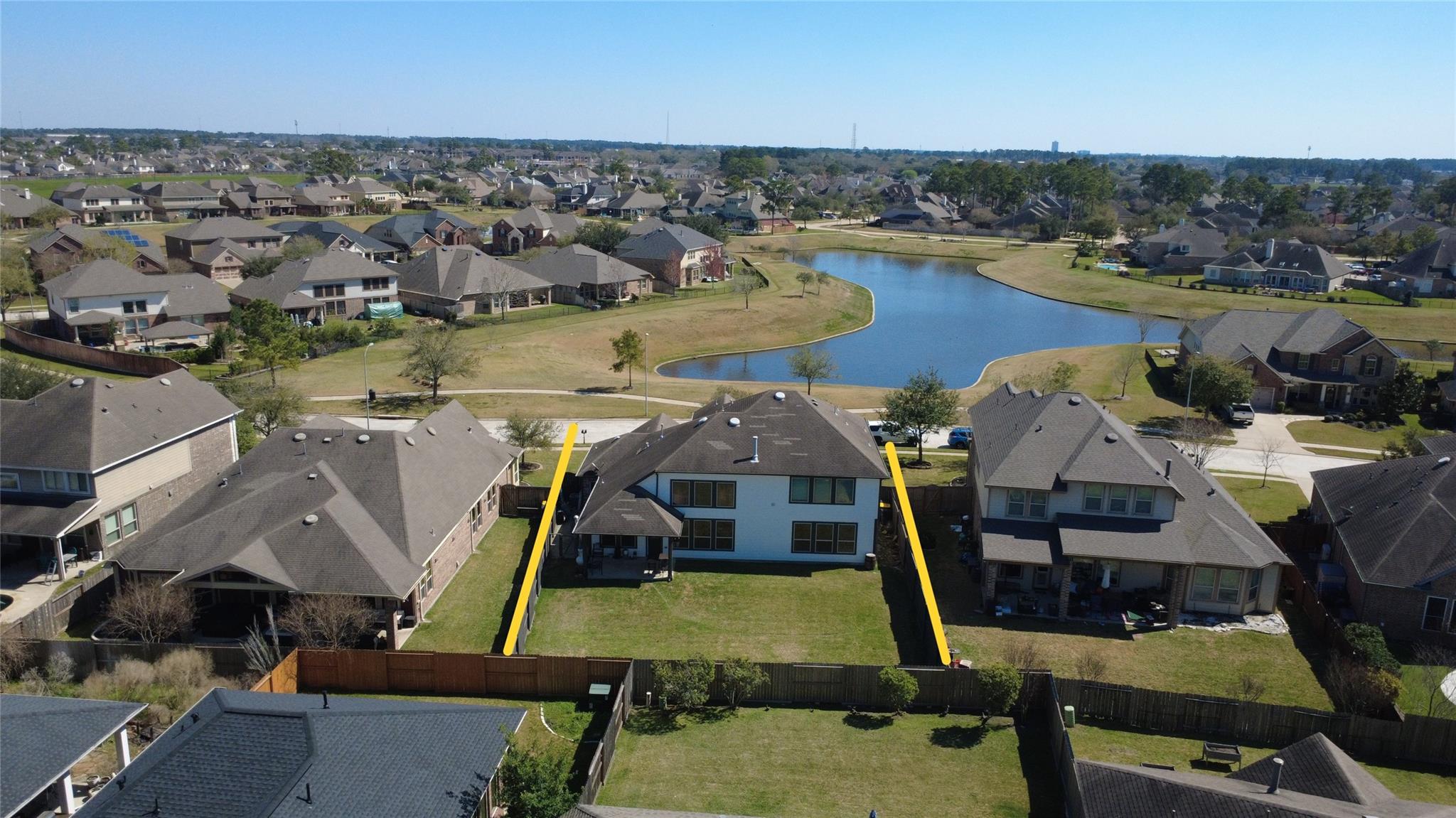 12602 Spellbrook Point Ln, Tomball, TX 77377 photo