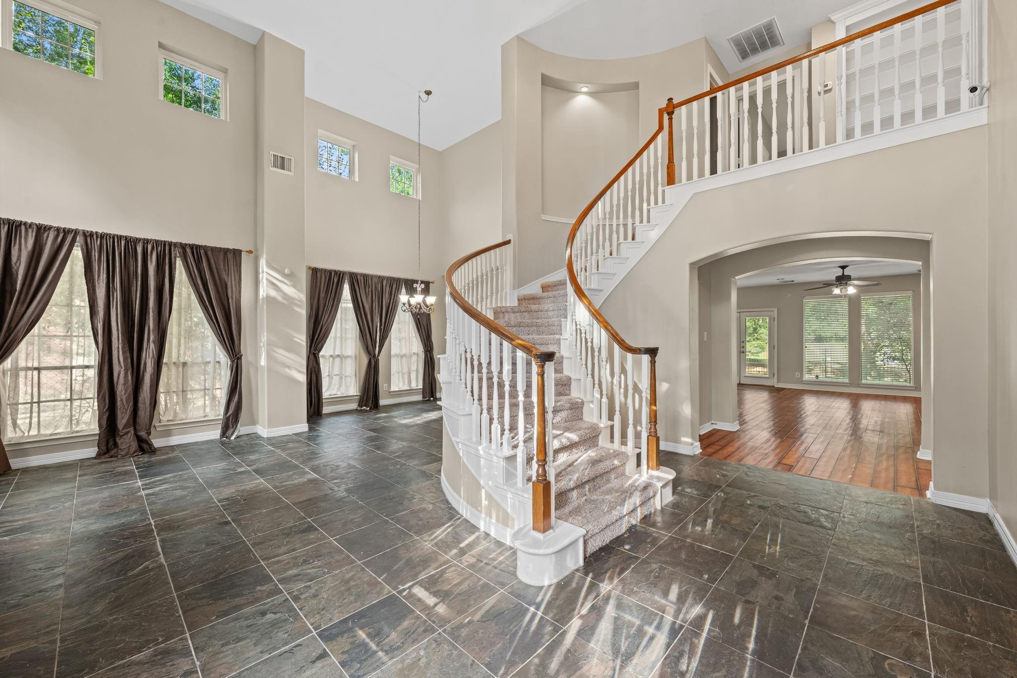7803 Cadenza Ct, Houston, TX 77040 photo