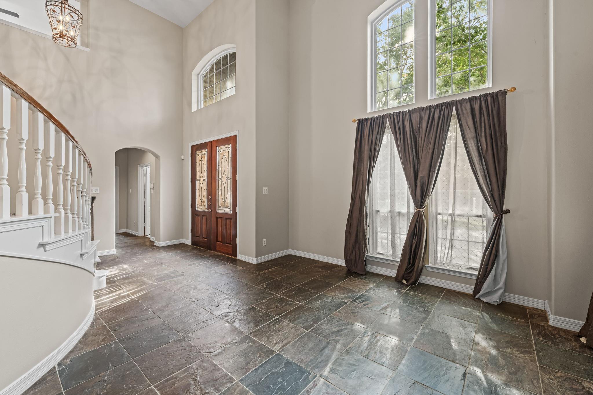 7803 Cadenza Ct, Houston, TX 77040 photo