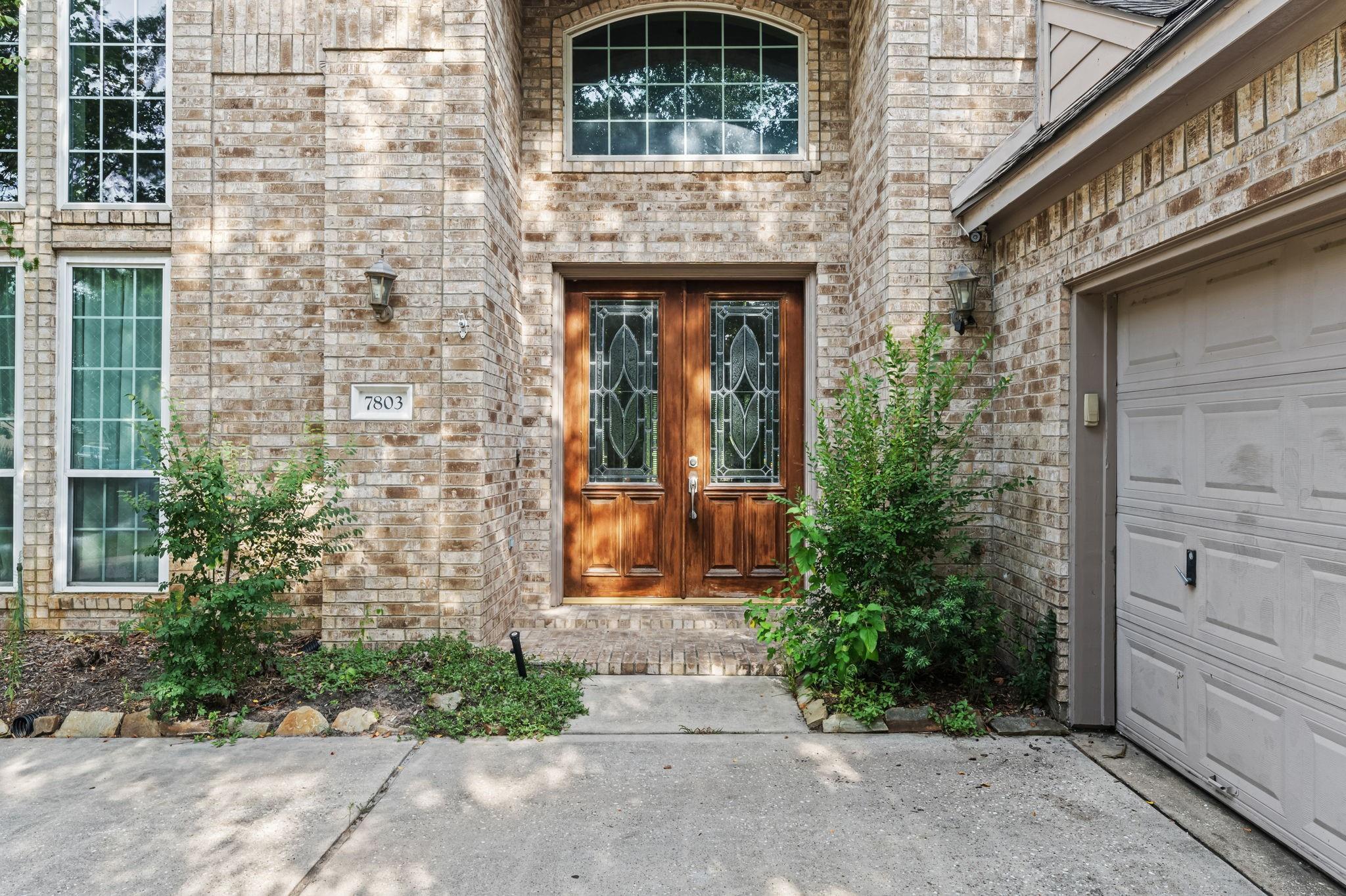 7803 Cadenza Ct, Houston, TX 77040 photo