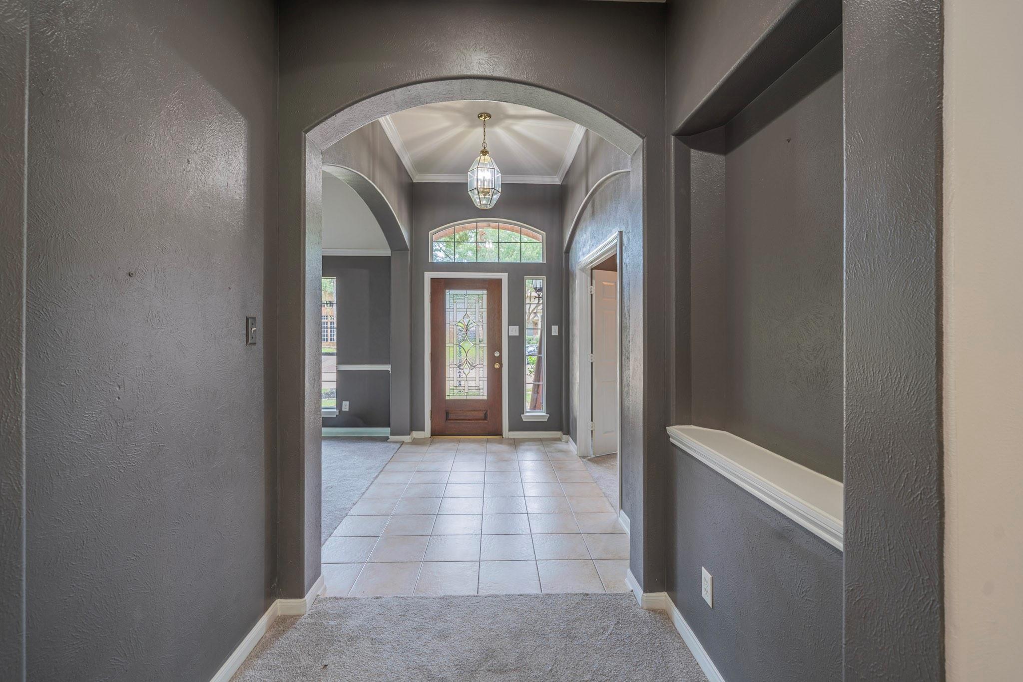 17307 Celeste River Ct, Houston, TX 77095 photo