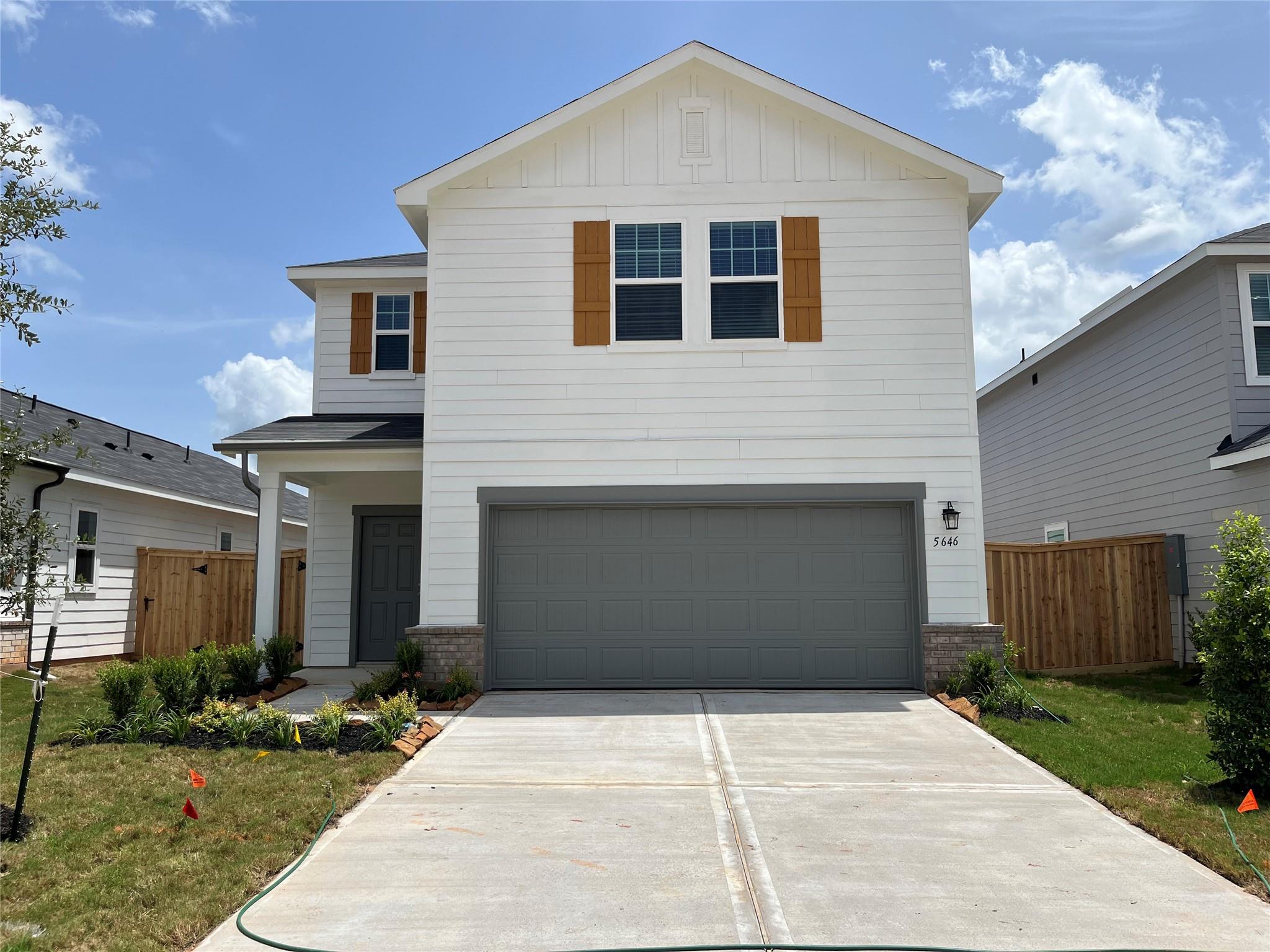 5646 Shelford Birch Dr, Cut And Shoot, TX 77303