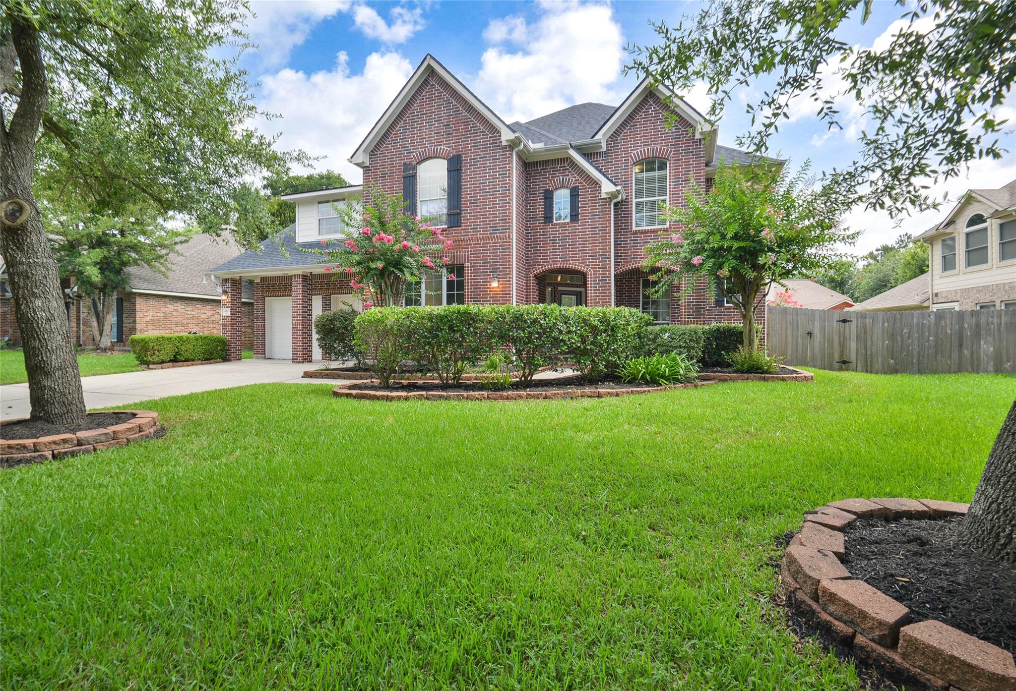 12515 Brazos Bend Trl, Humble, TX 77346
