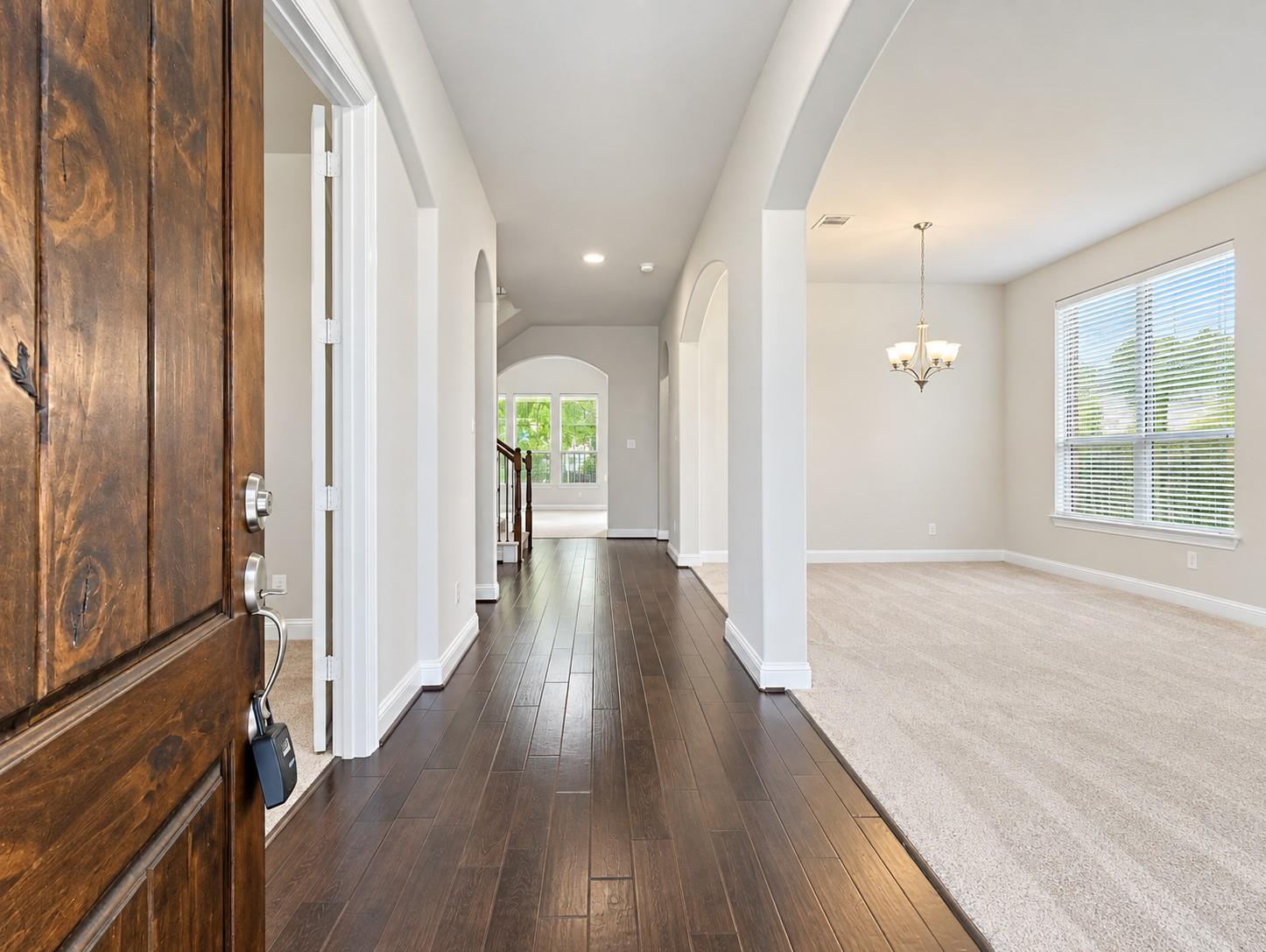 9626 Invergarry Way, Tomball, TX 77375 photo