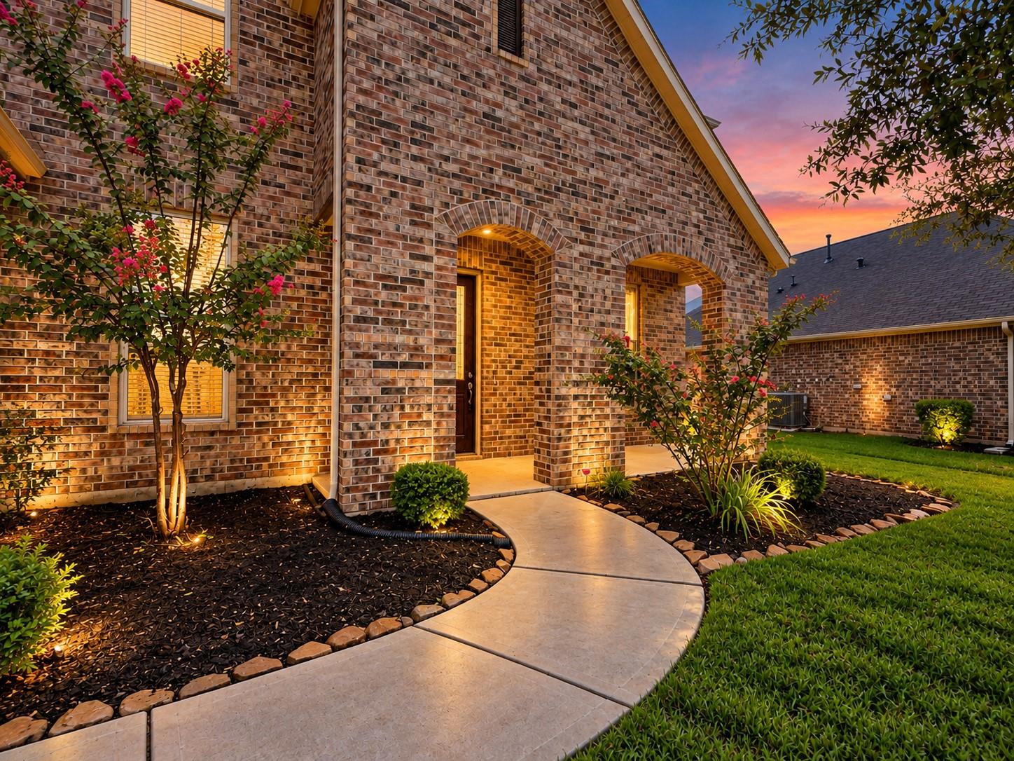 9626 Invergarry Way, Tomball, TX 77375 photo