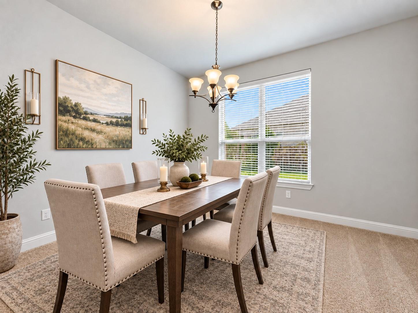 9626 Invergarry Way, Tomball, TX 77375 photo