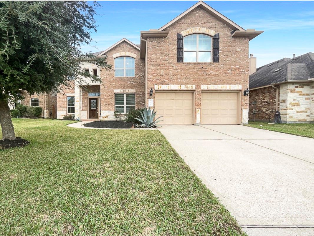 24542 Denham Ridge Ln, Spring, TX 77389