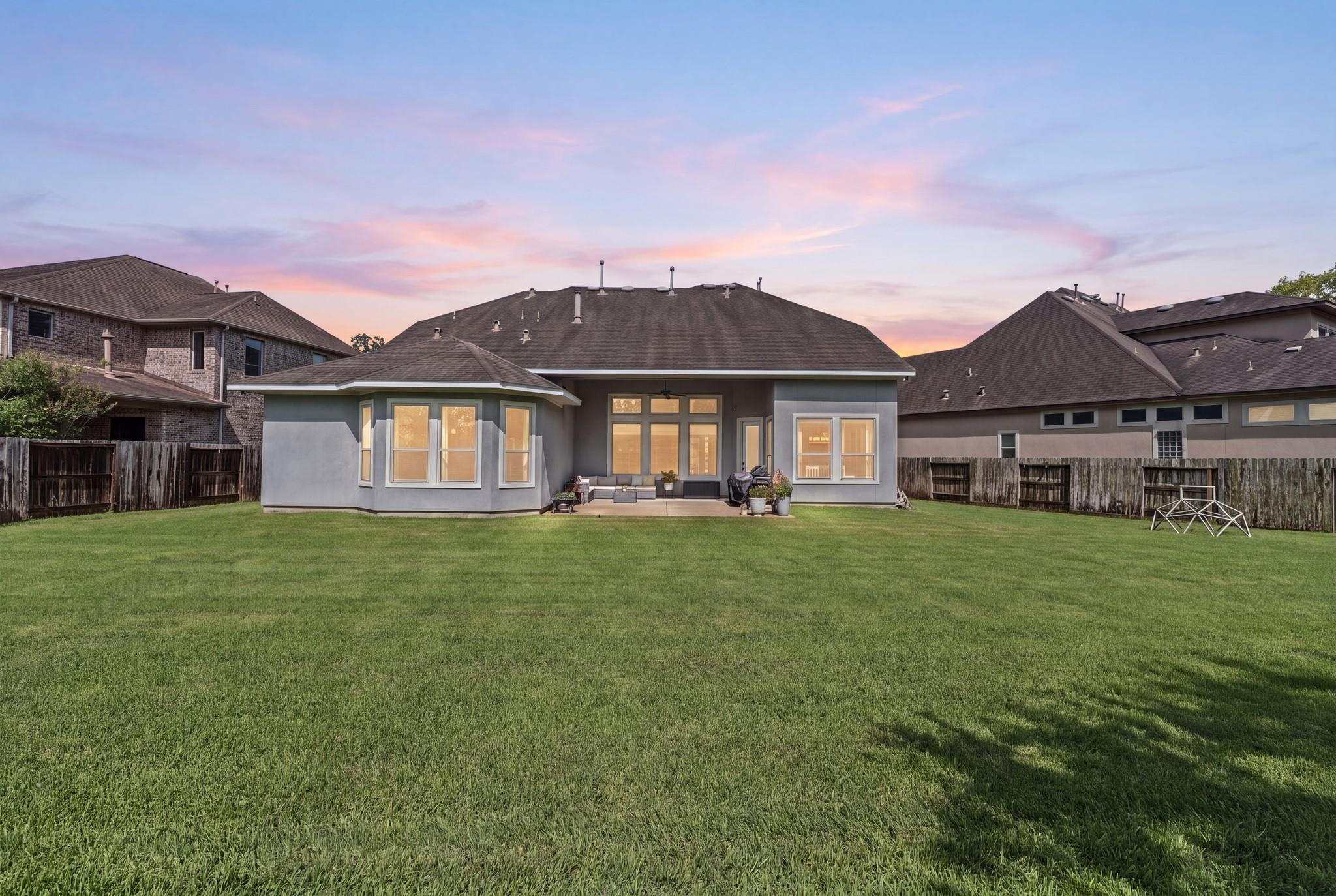 2307 Orchard Way, Missouri City, TX 77459 photo