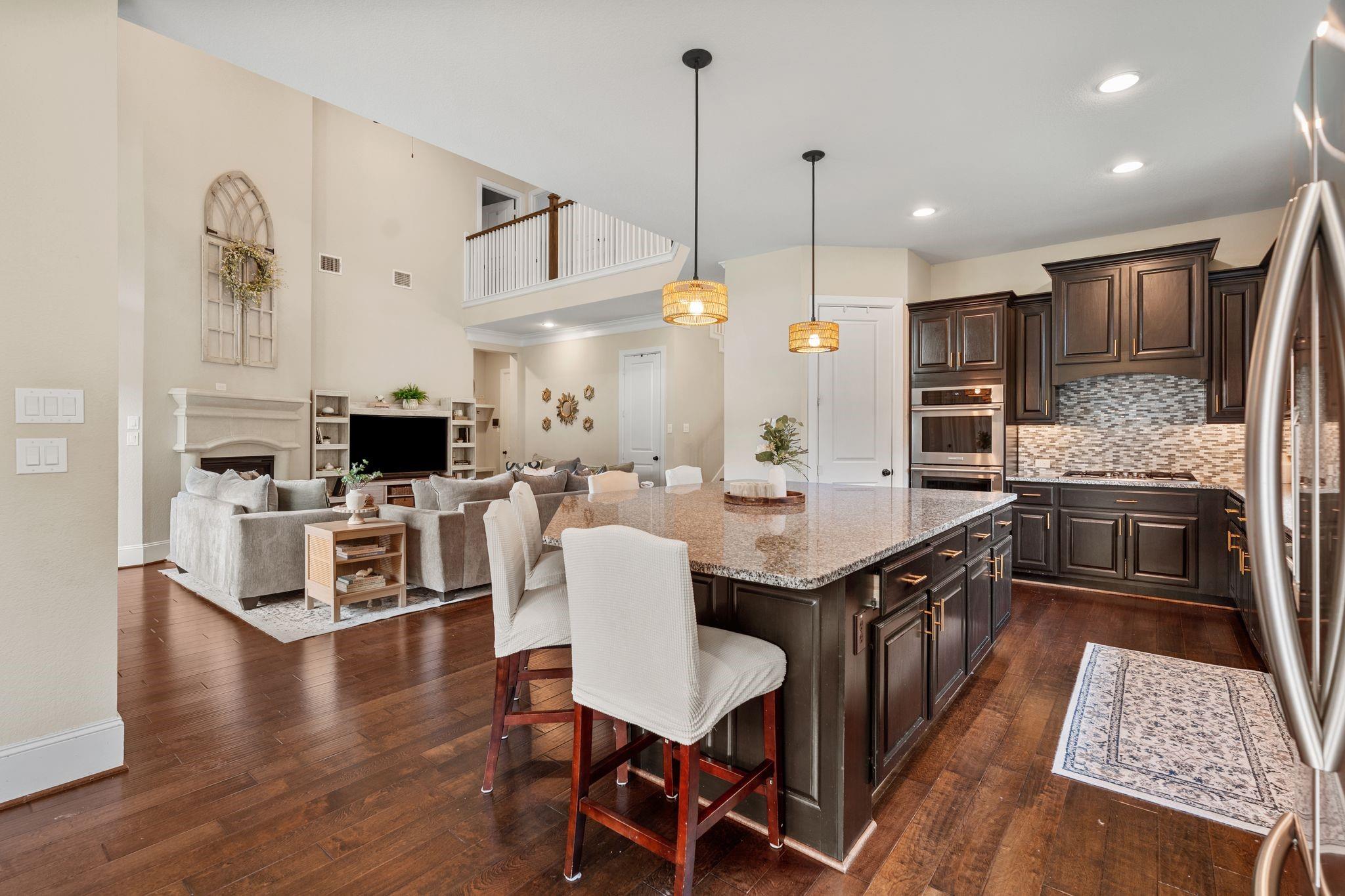 2307 Orchard Way, Missouri City, TX 77459 photo