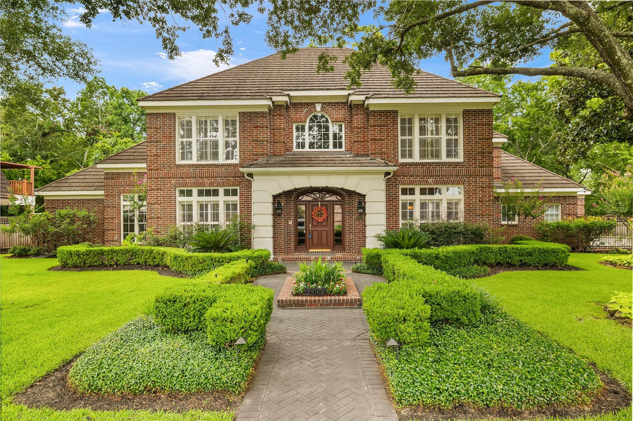 17314 Cedar Placid Ln, Houston, TX 77068 photo