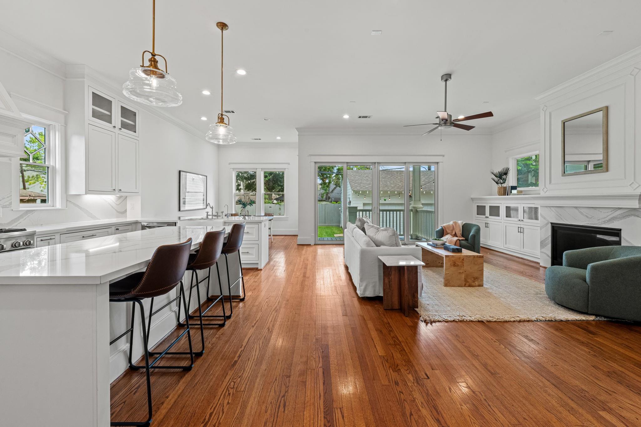 505 Aurora St, Houston, TX 77008 photo