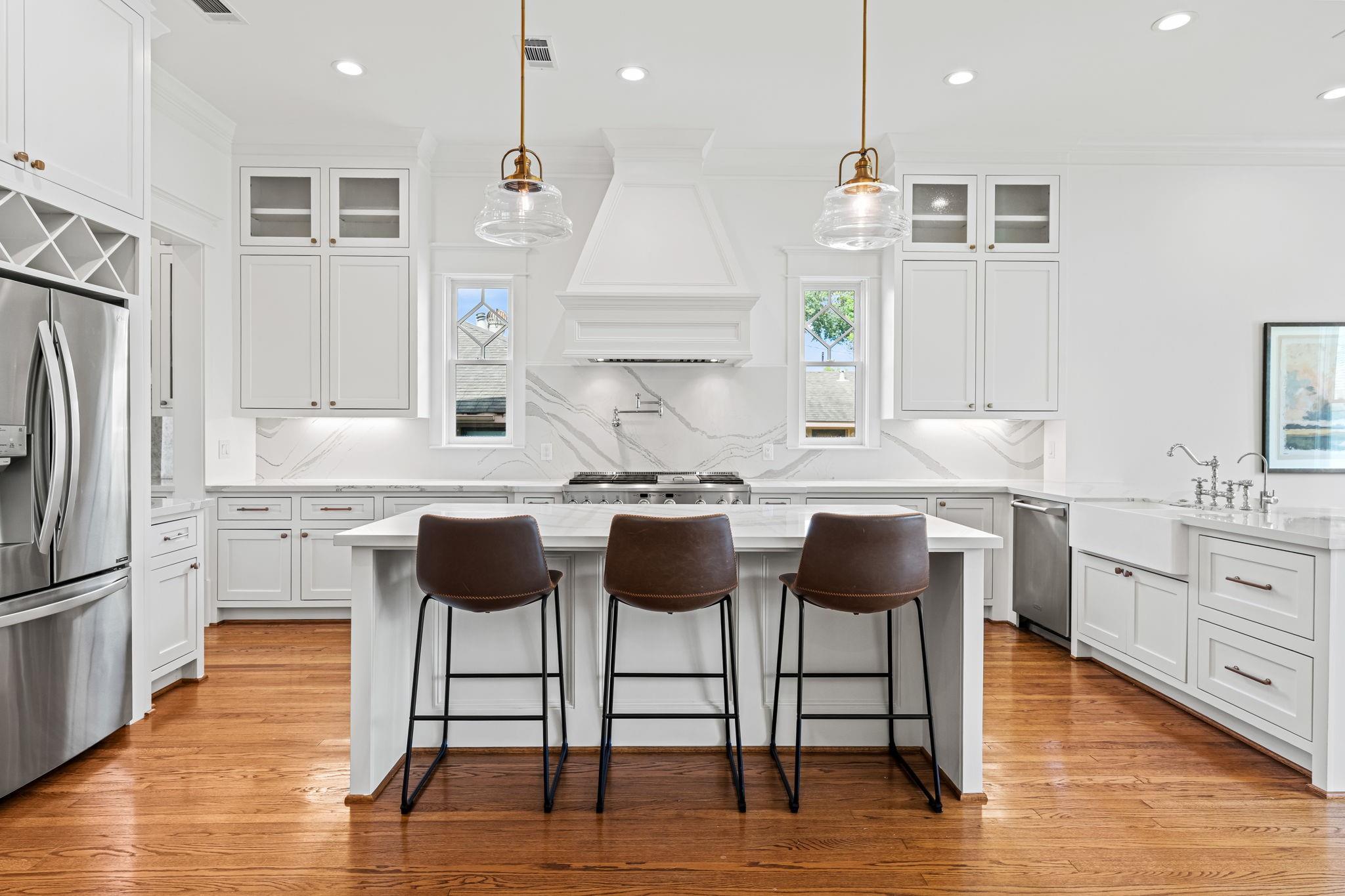 505 Aurora St, Houston, TX 77008 photo