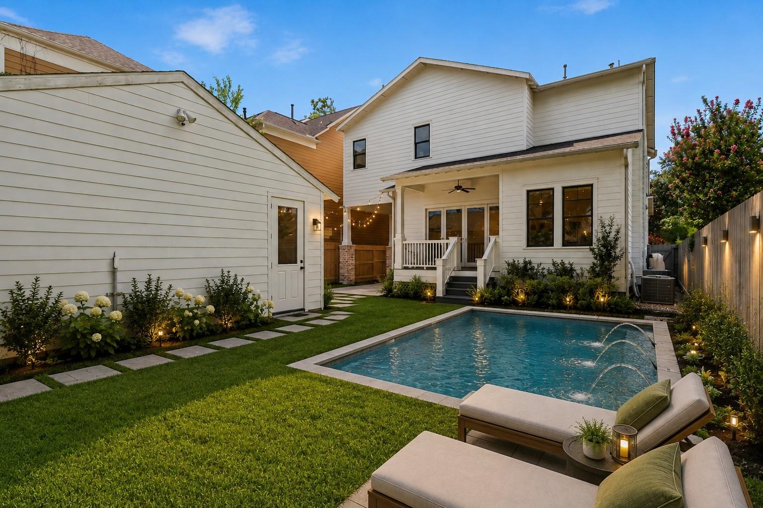 505 Aurora St, Houston, TX 77008 photo
