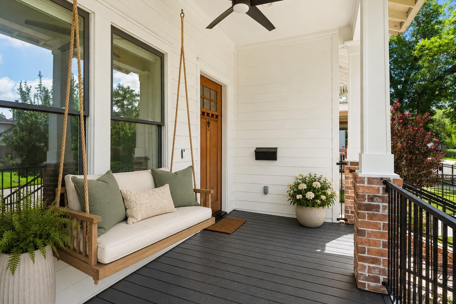 505 Aurora St, Houston, TX 77008 photo