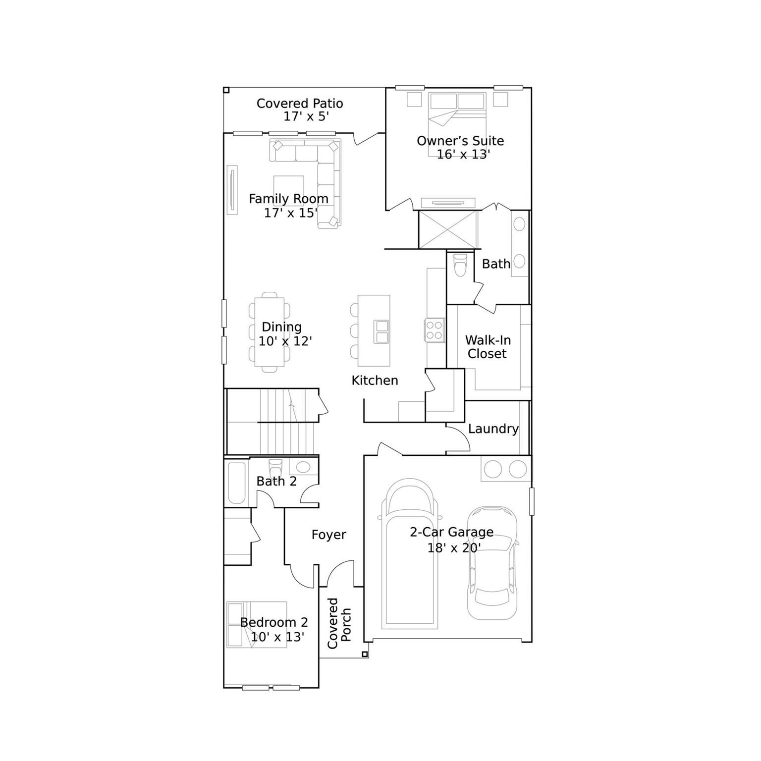 1040 Lost Pines Ln, Magnolia, TX 77484 photo
