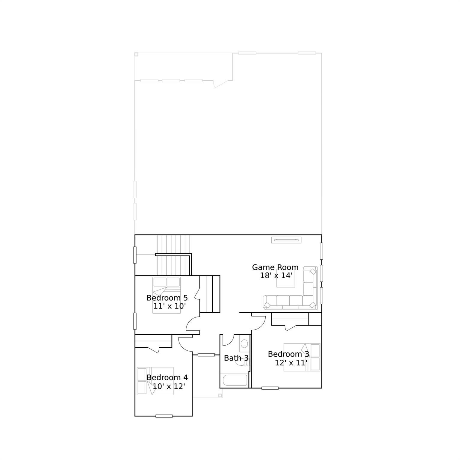 1040 Lost Pines Ln, Magnolia, TX 77484 photo