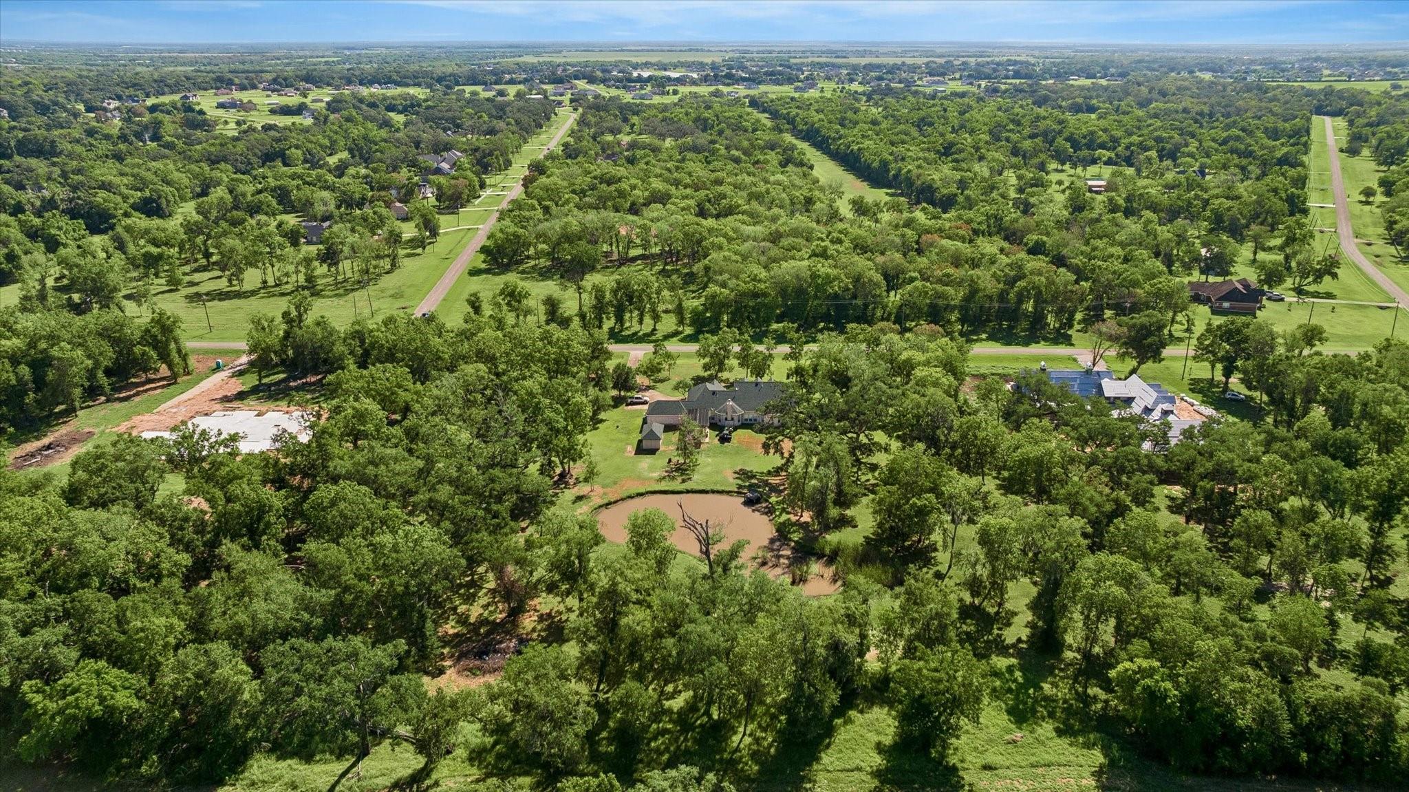 17502 Hamill Dr, Rosharon, TX 77583