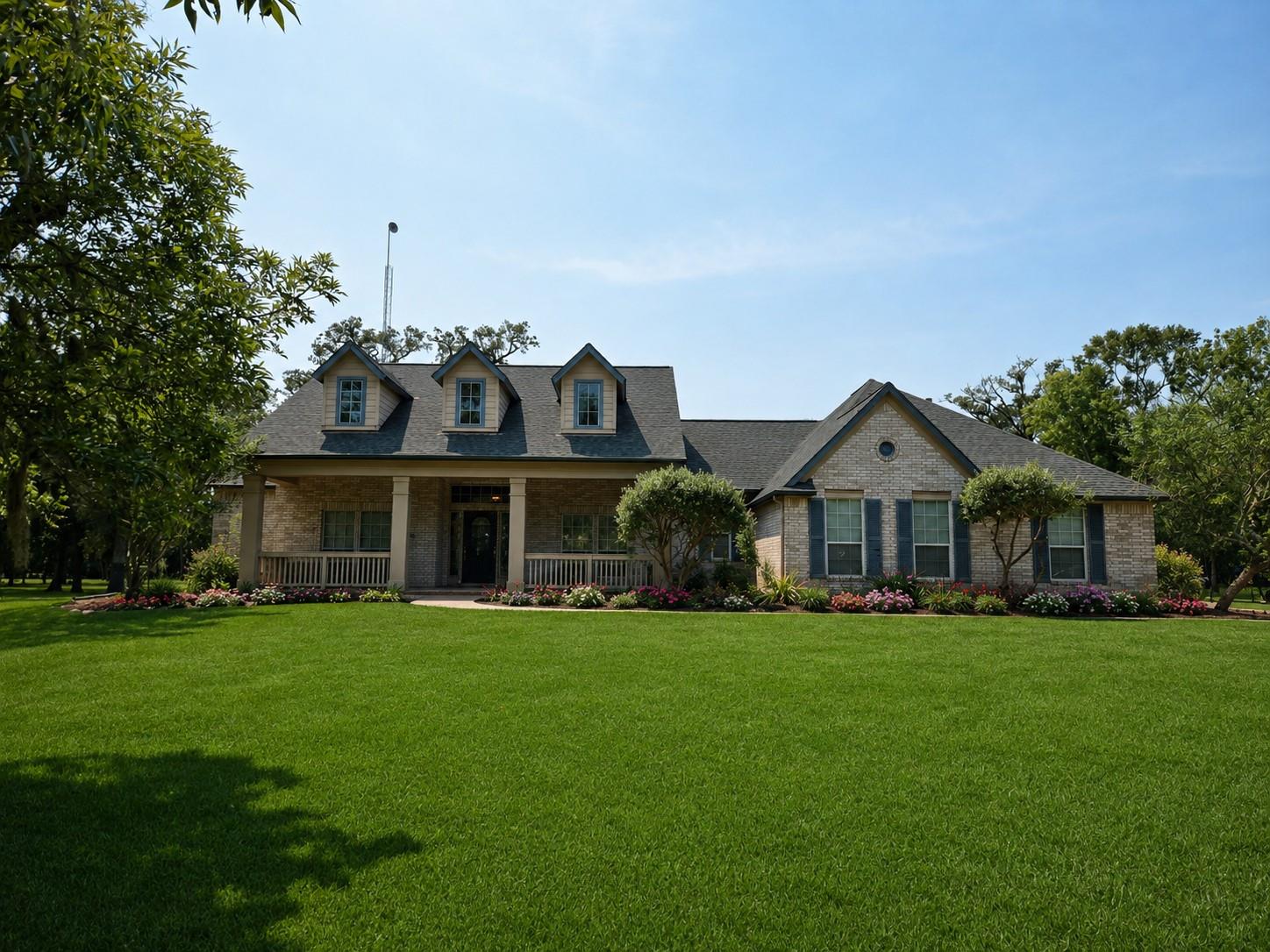 17502 Hamill Dr, Rosharon, TX 77583 photo