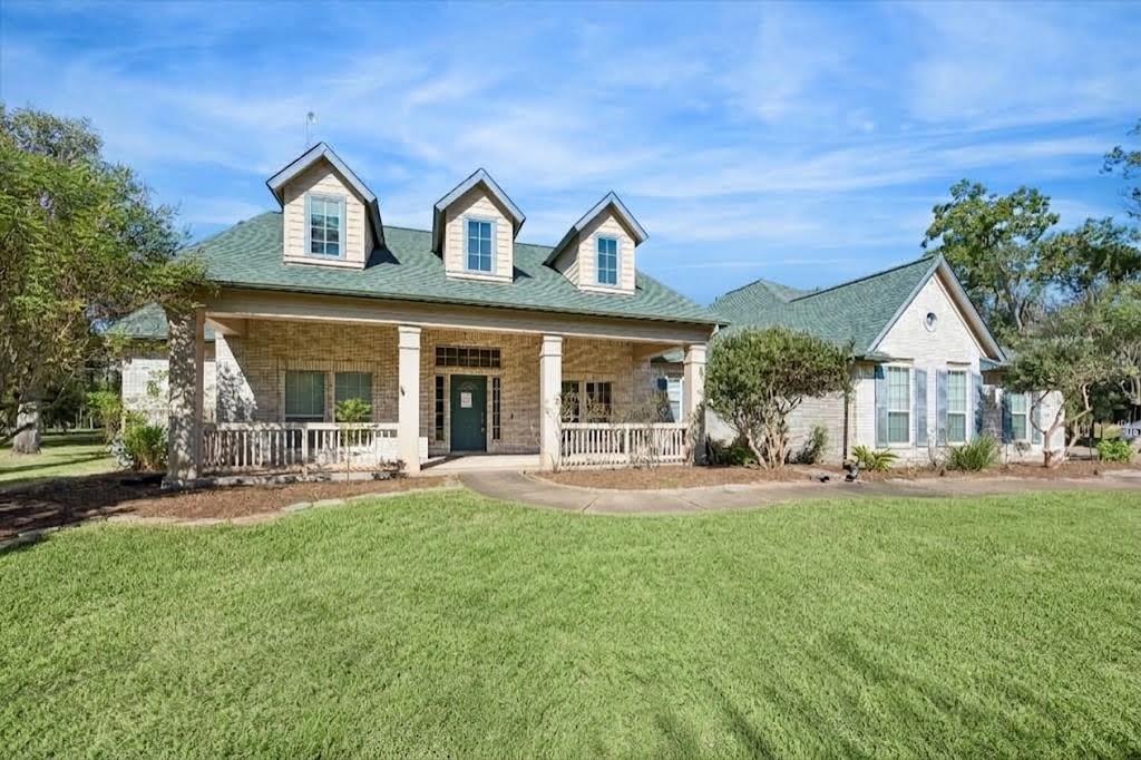 17502 Hamill Dr, Rosharon, TX 77583 photo